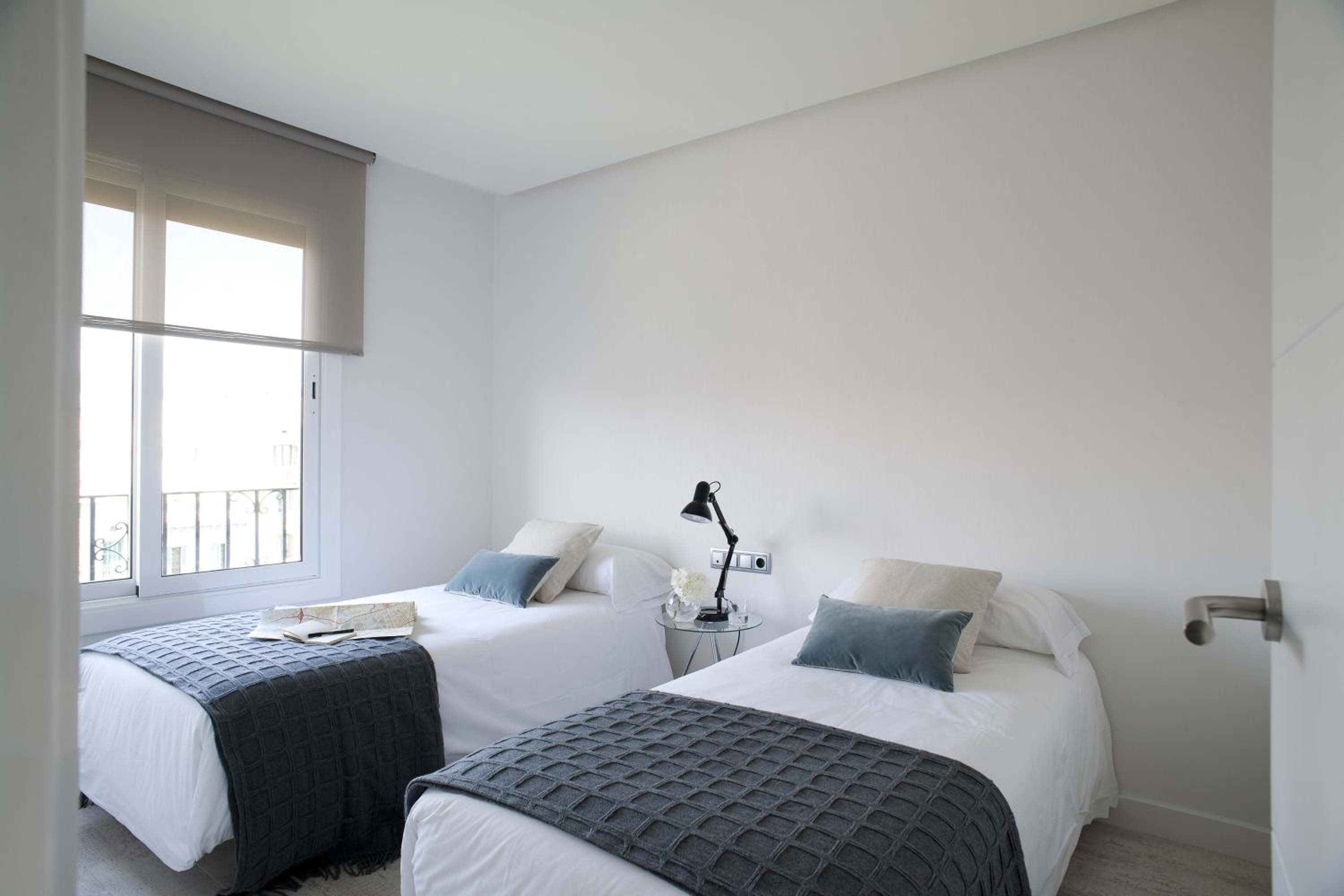 Eric Vökel Boutique Apartments - Gran Vía Suiten — 5