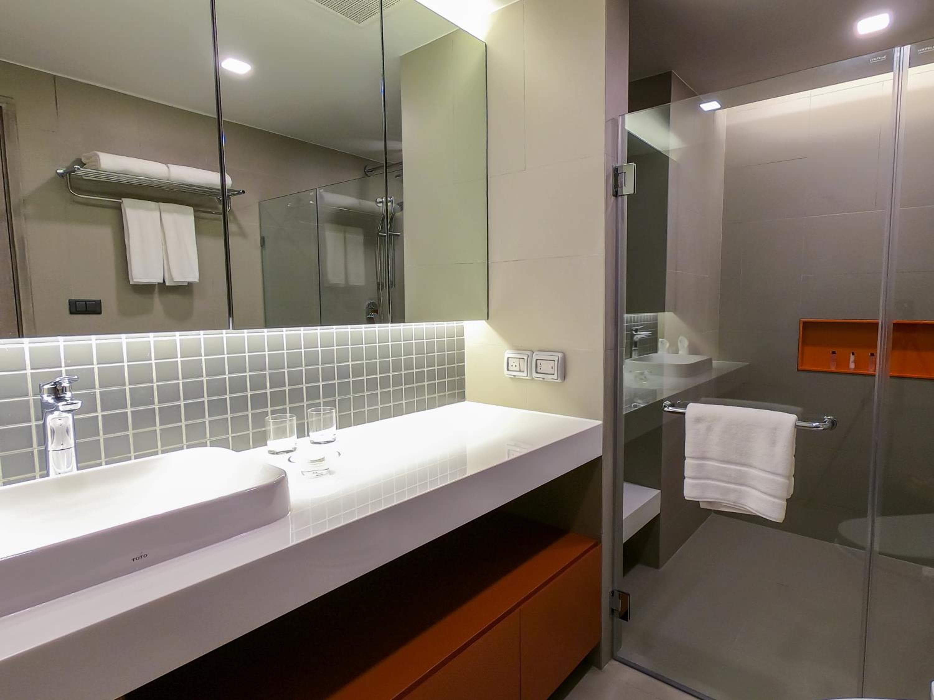 Oakwood Residence Sukhumvit Thonglor Bangkok -> Oakwood Residence Sukhumvit Thonglor Bangkok — 26