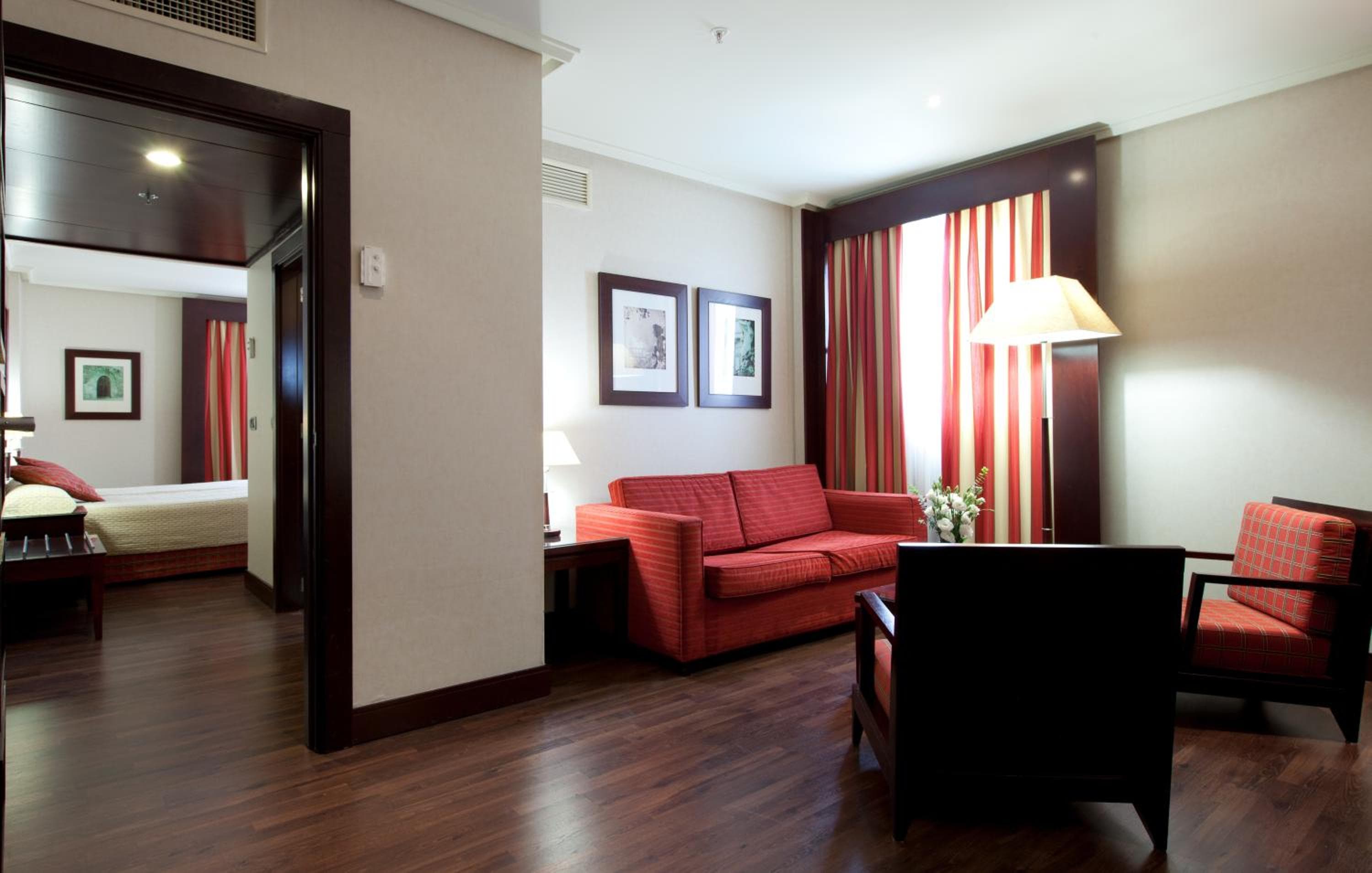 Hotel Sevilla Center — 16