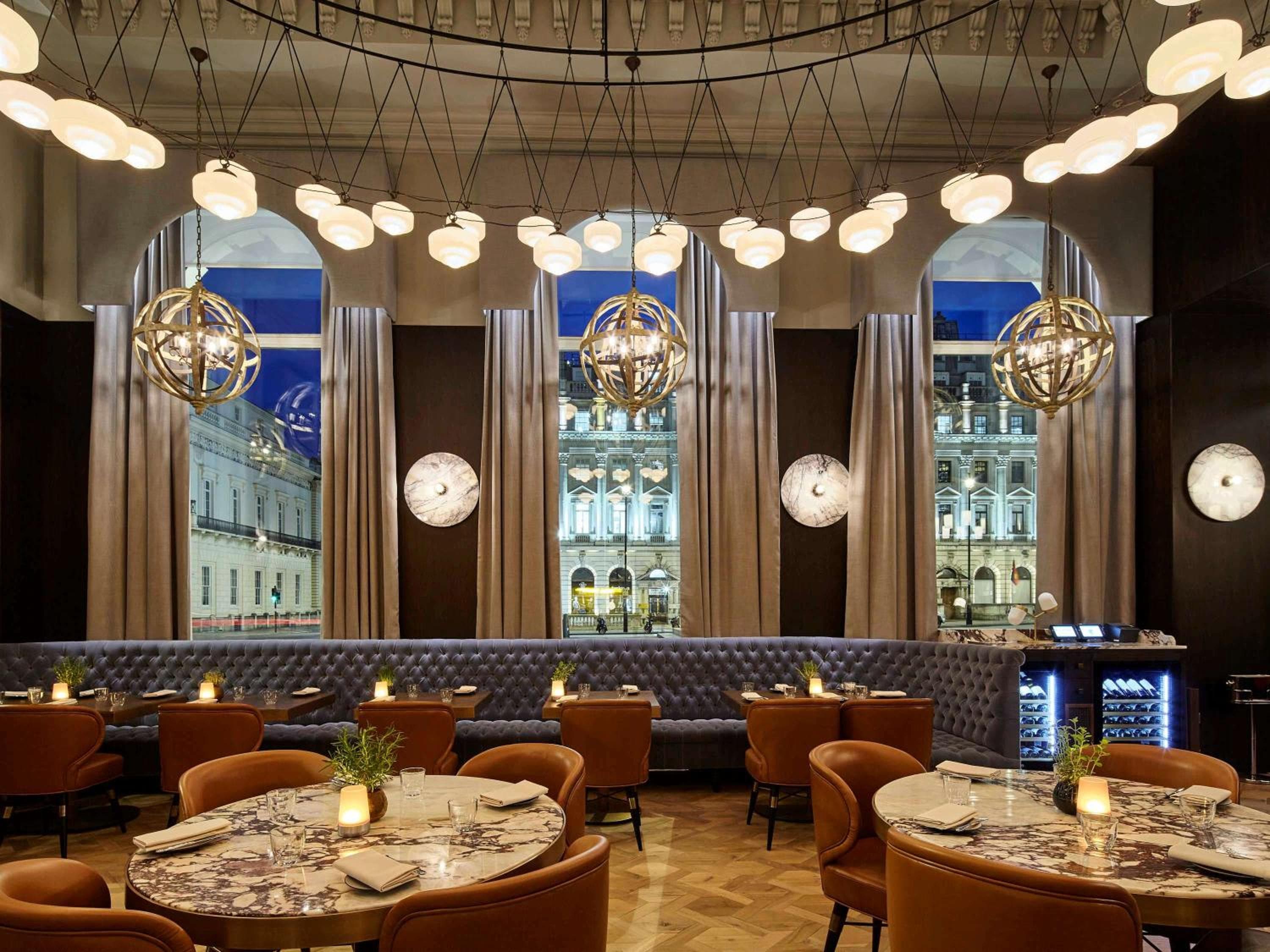 Sofitel Londra St James — 7