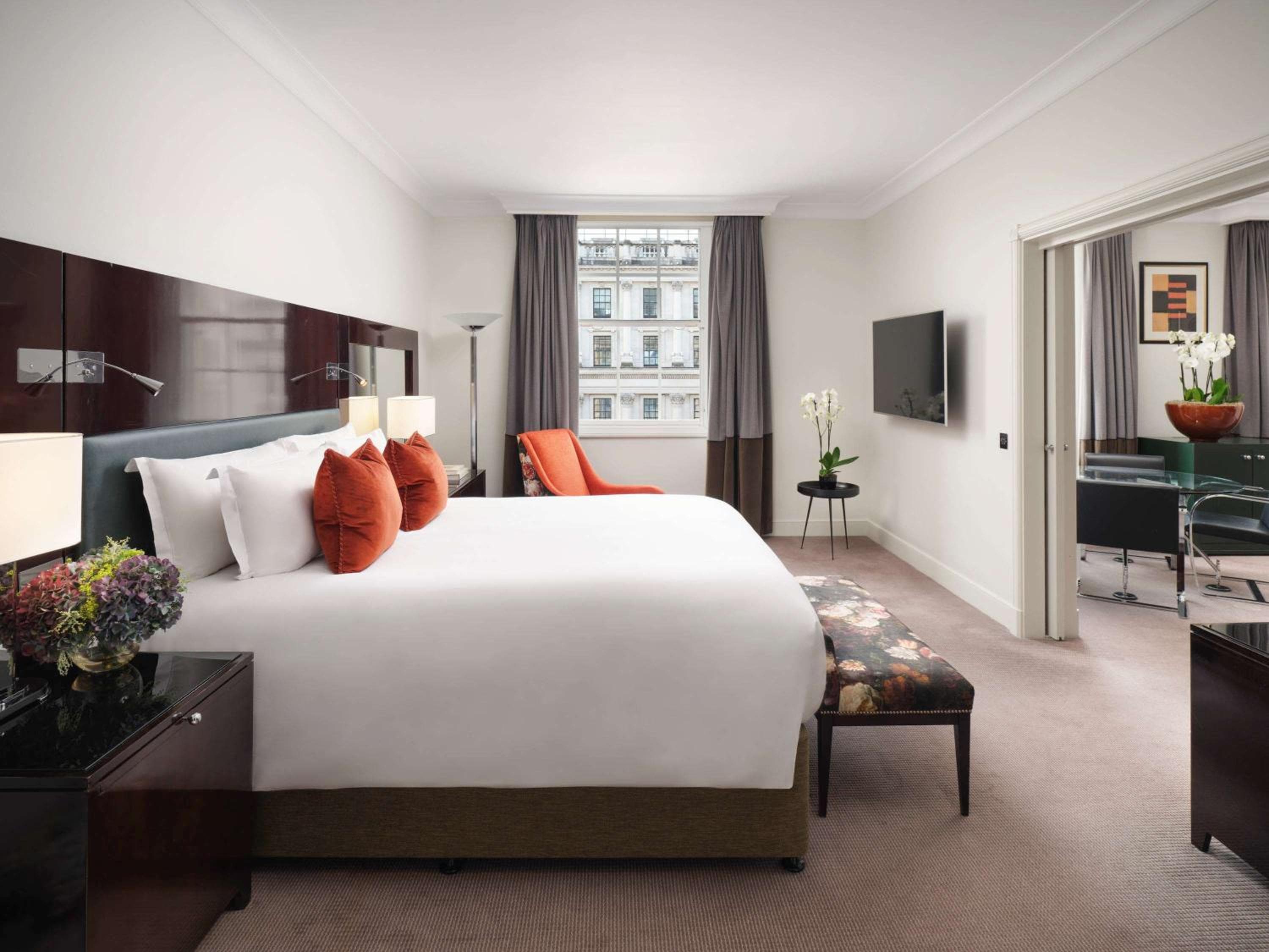 Sofitel Londra St James — 25