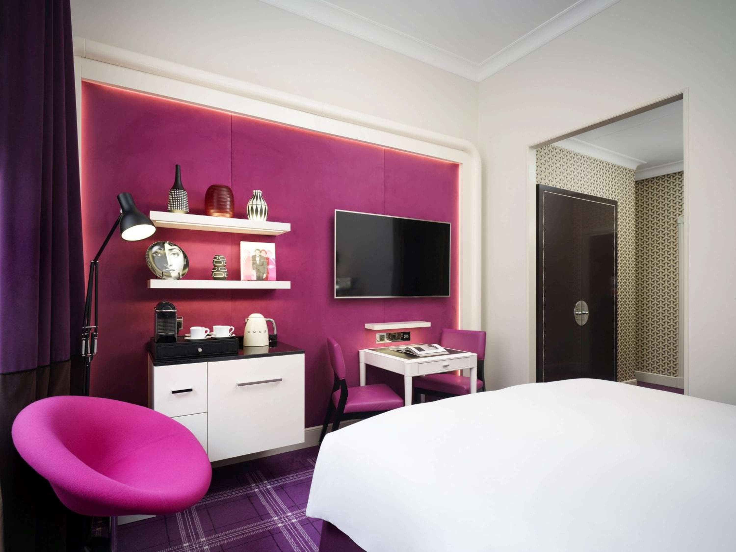 Sofitel Londra St James — 20