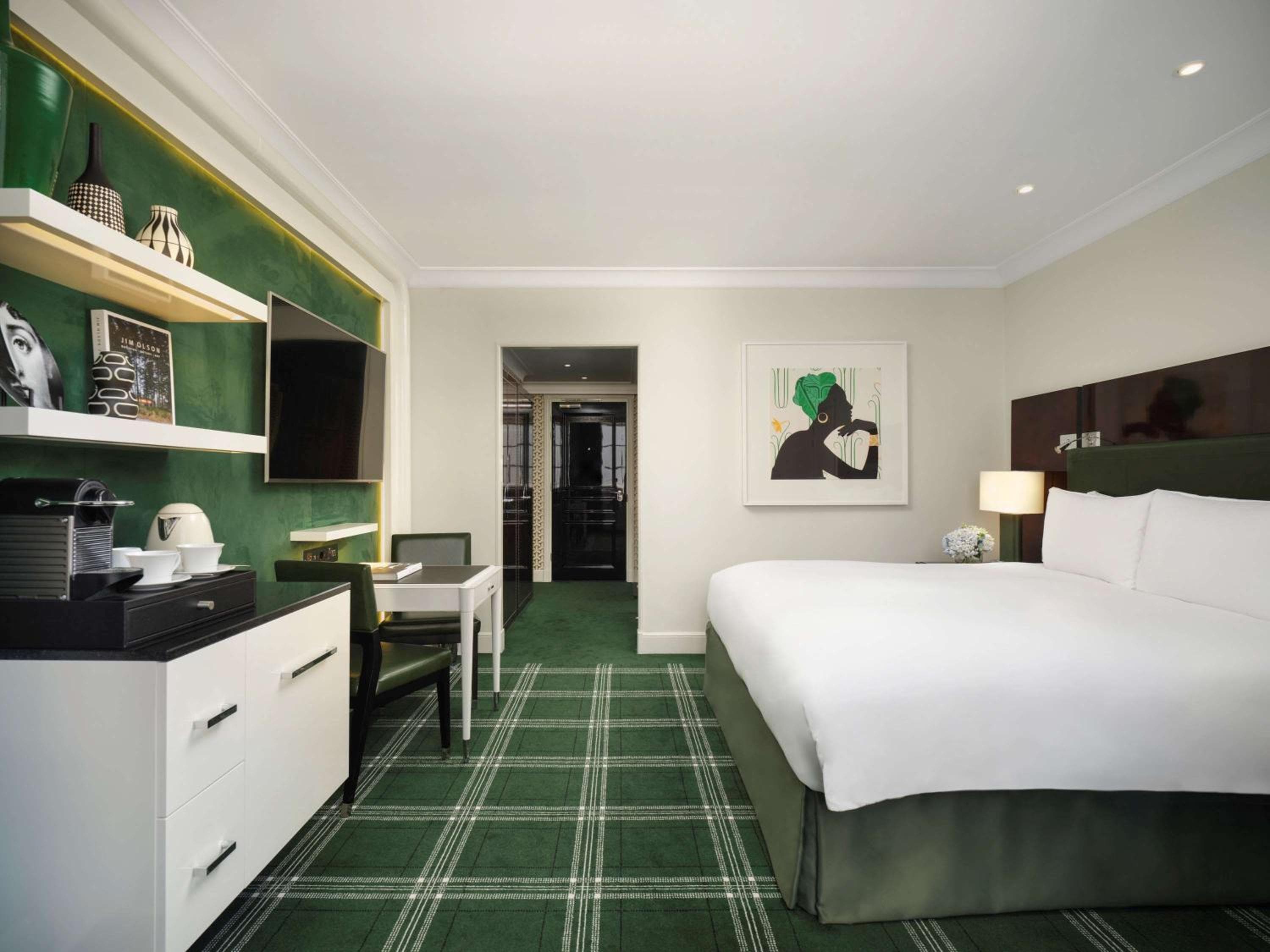 Sofitel Londra St James — 29