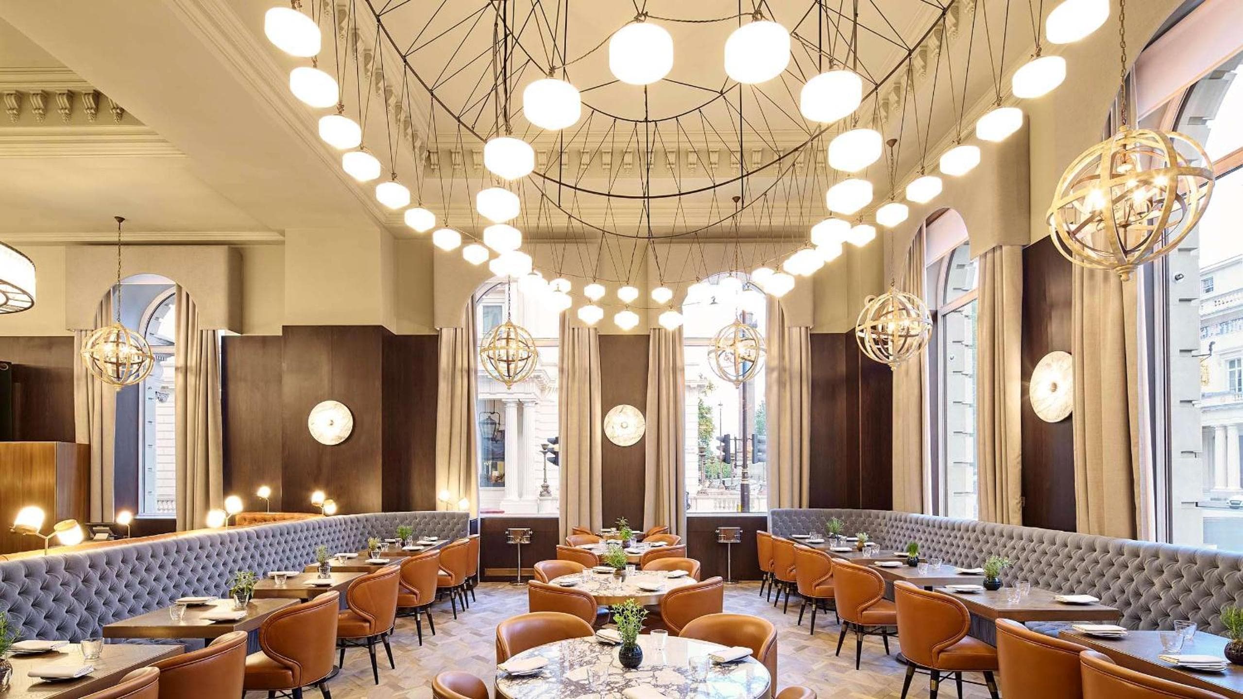 Sofitel Londra St James — 3