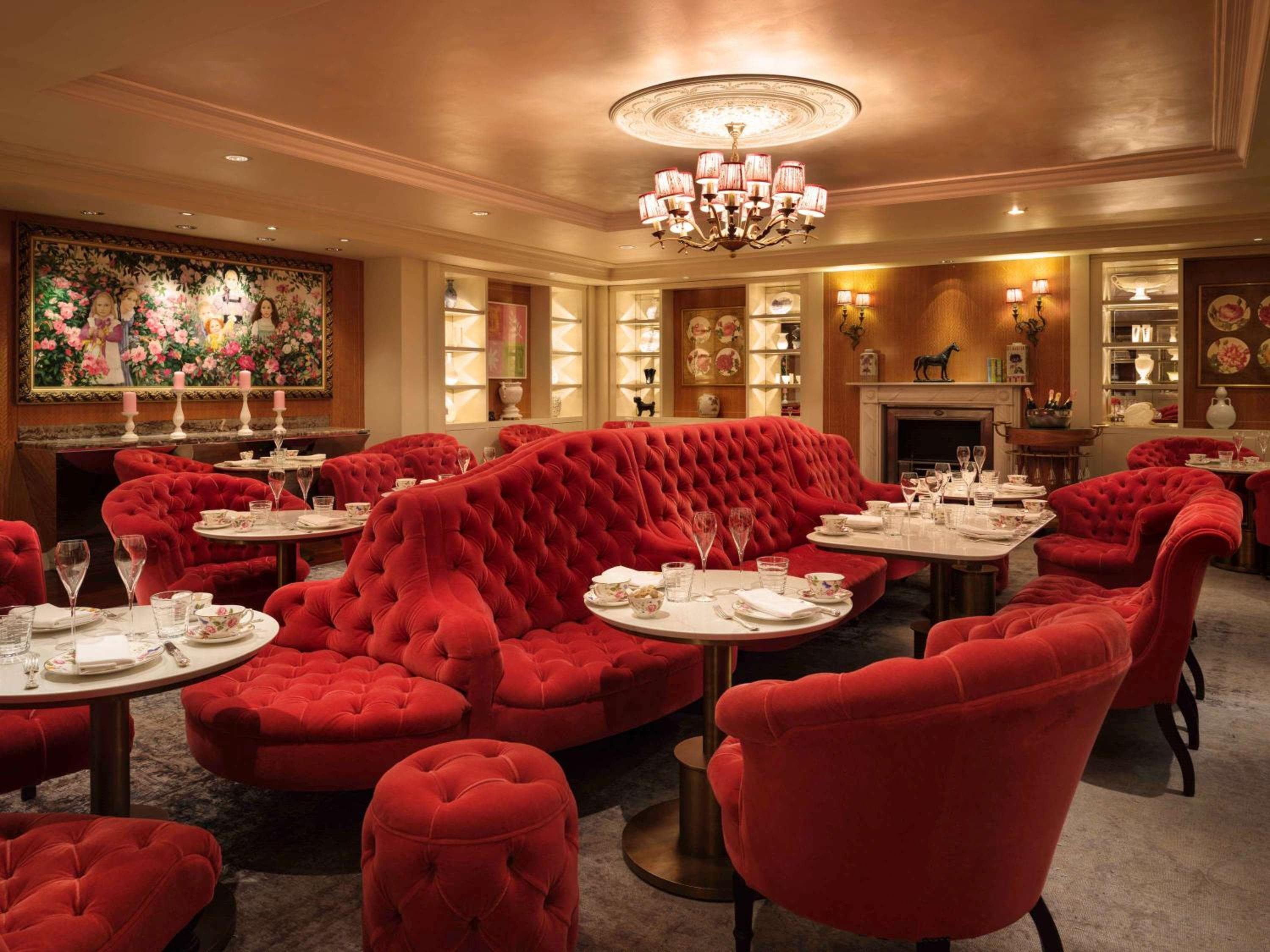 Sofitel Londra St James — 14