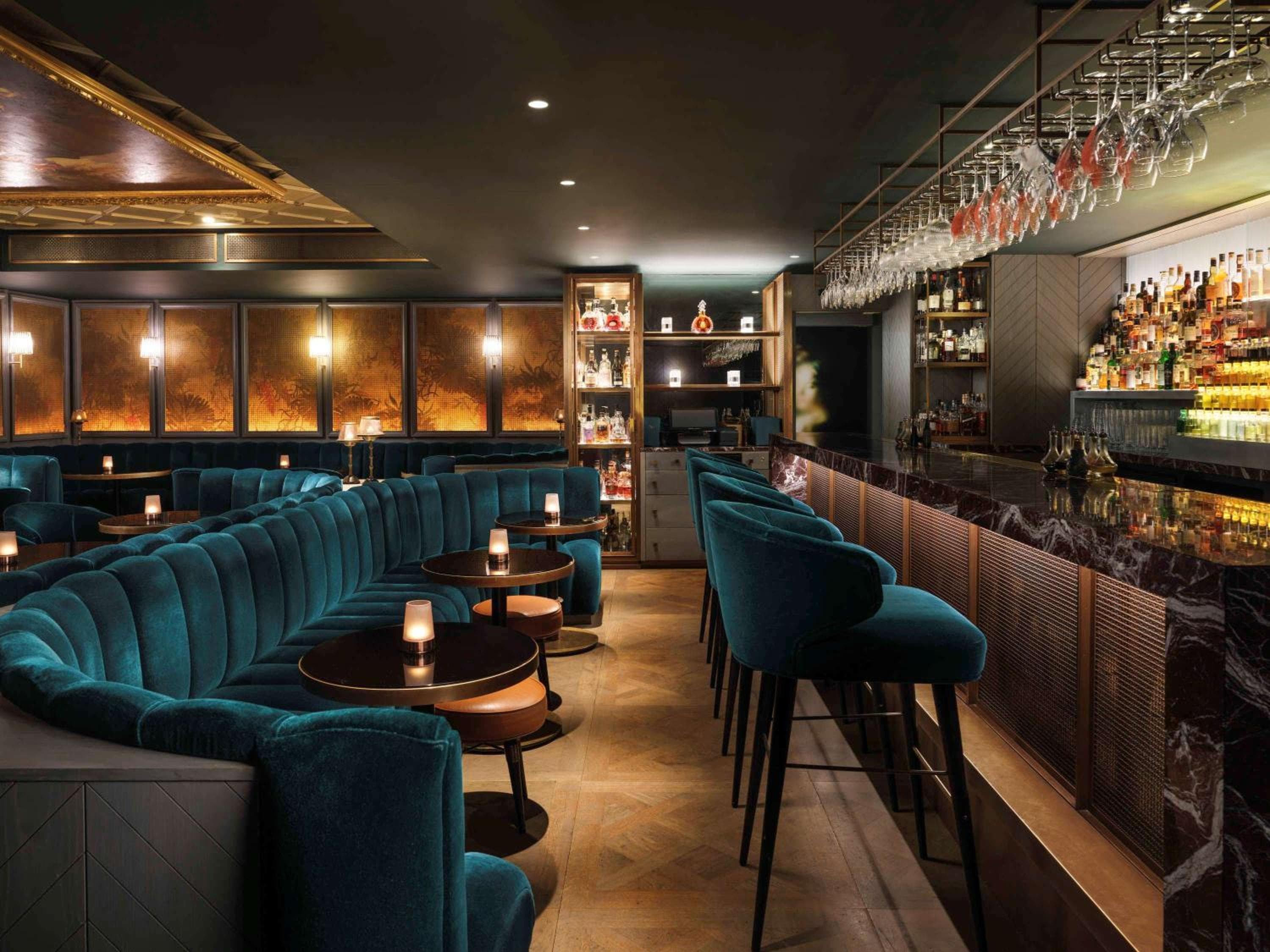 Sofitel Londra St James — 6