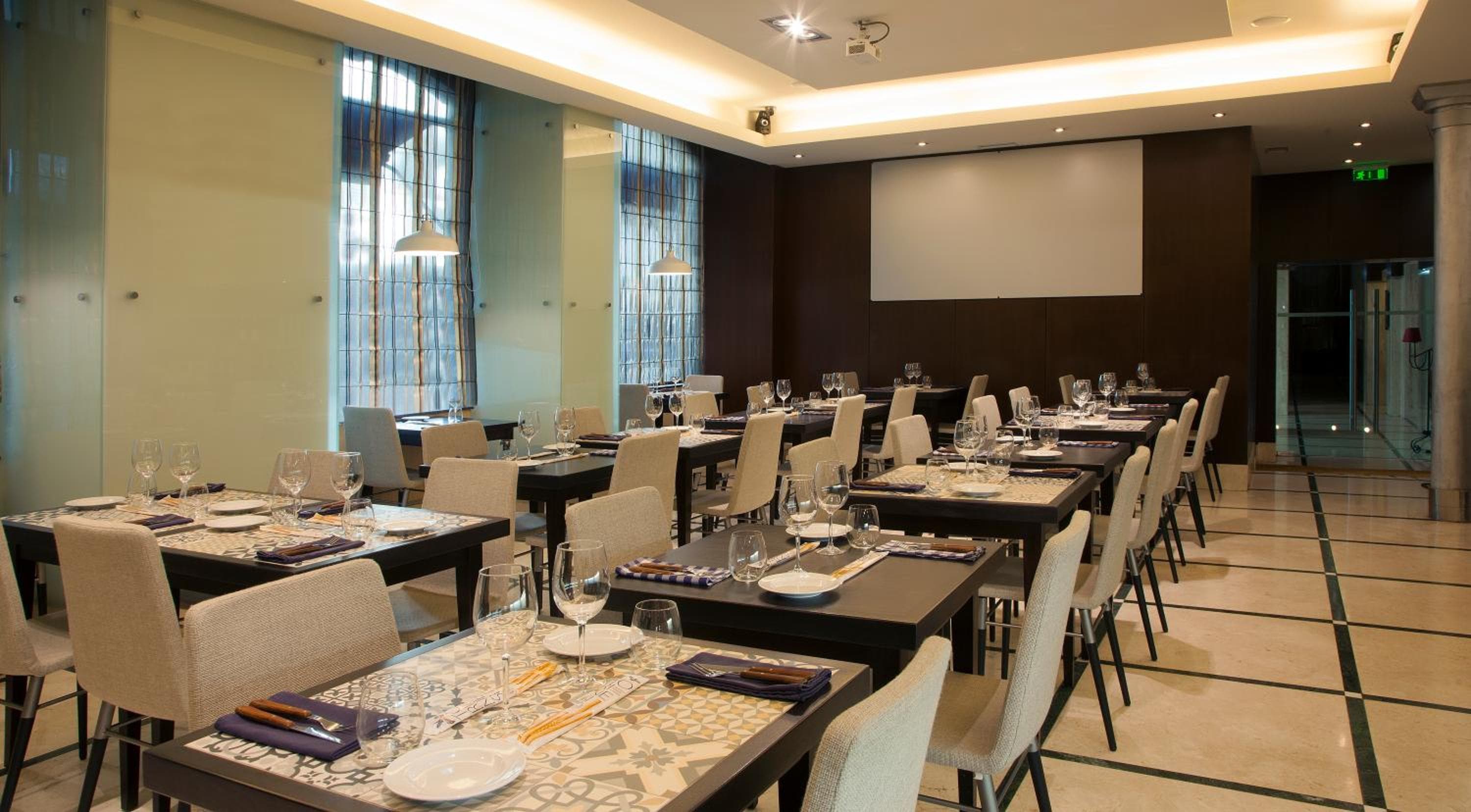 Hotel TURIM Restauradores — 18