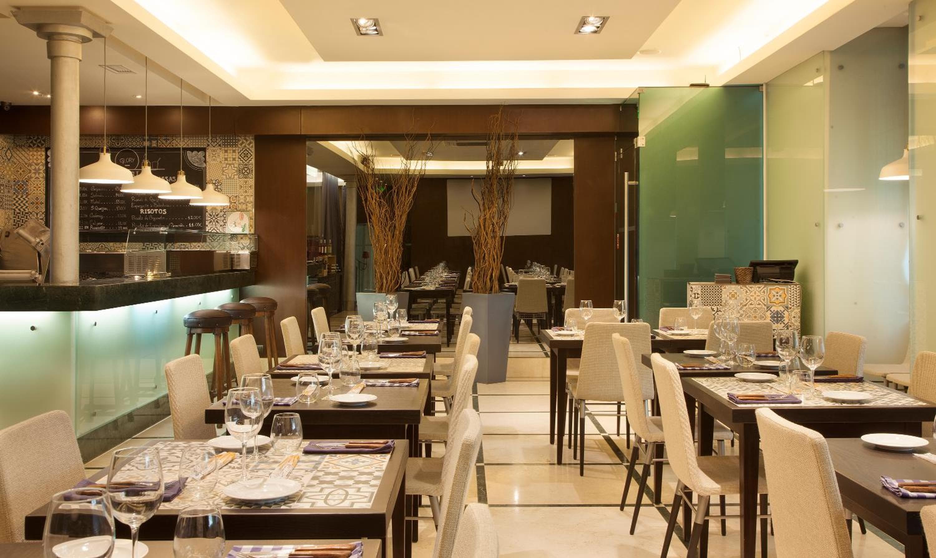 Hotel TURIM Restauradores — 17