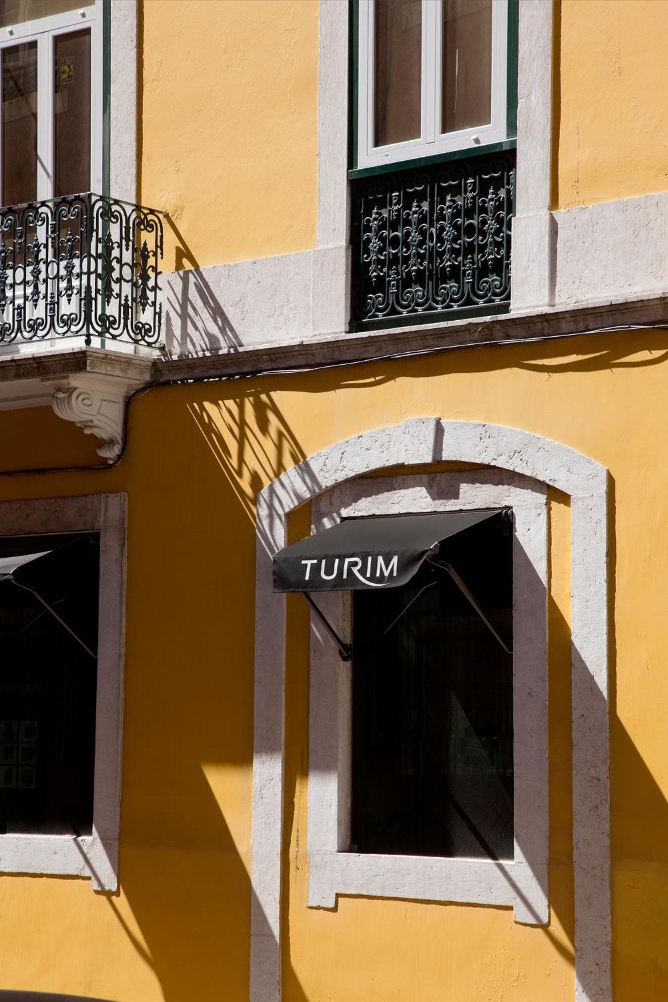 Hotel TURIM Restauradores — 3