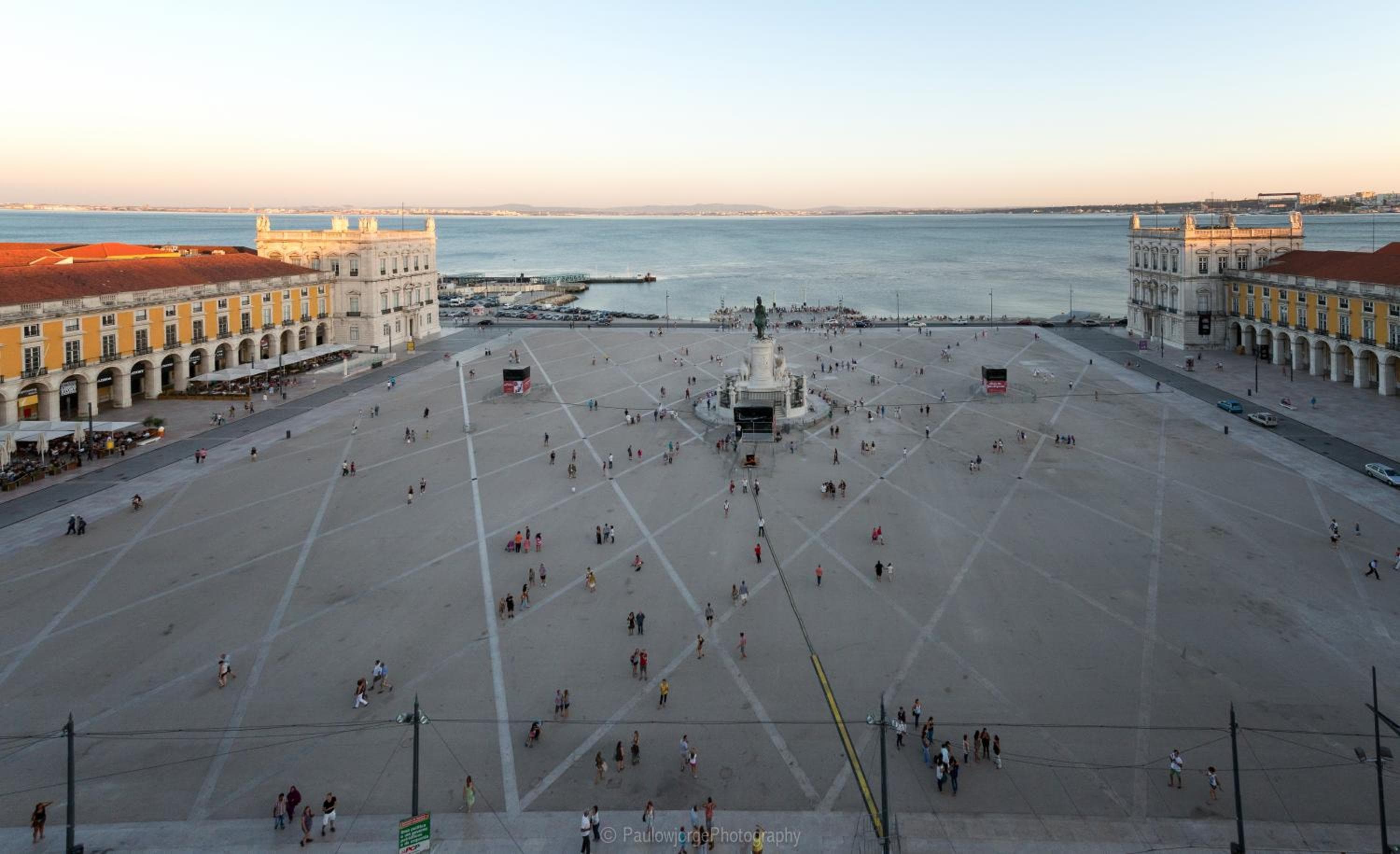 Hotel TURIM Terreiro do Paço — 22