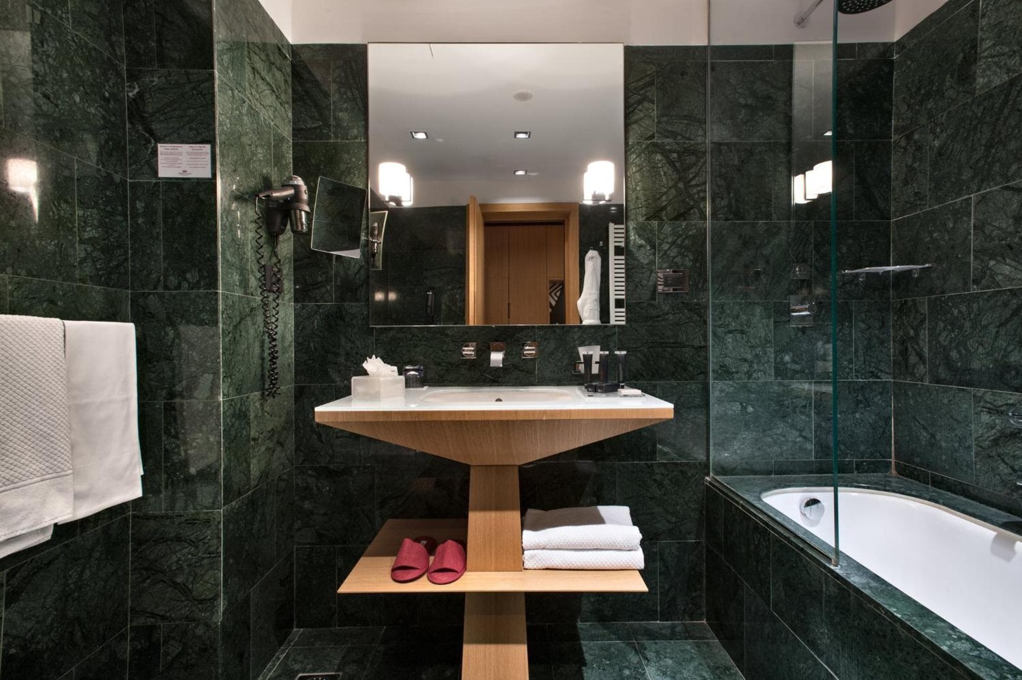 Crowne Plaza Milan City by IHG — 27