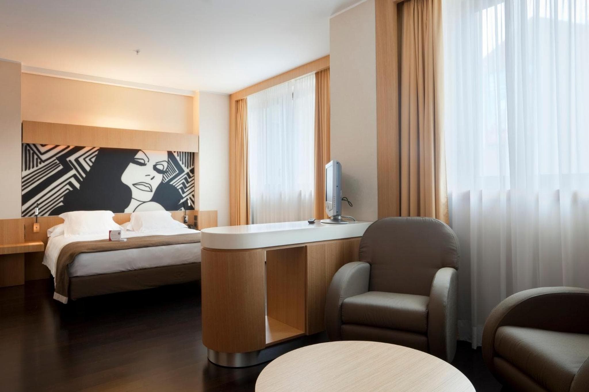 Crowne Plaza Milan City by IHG — 15