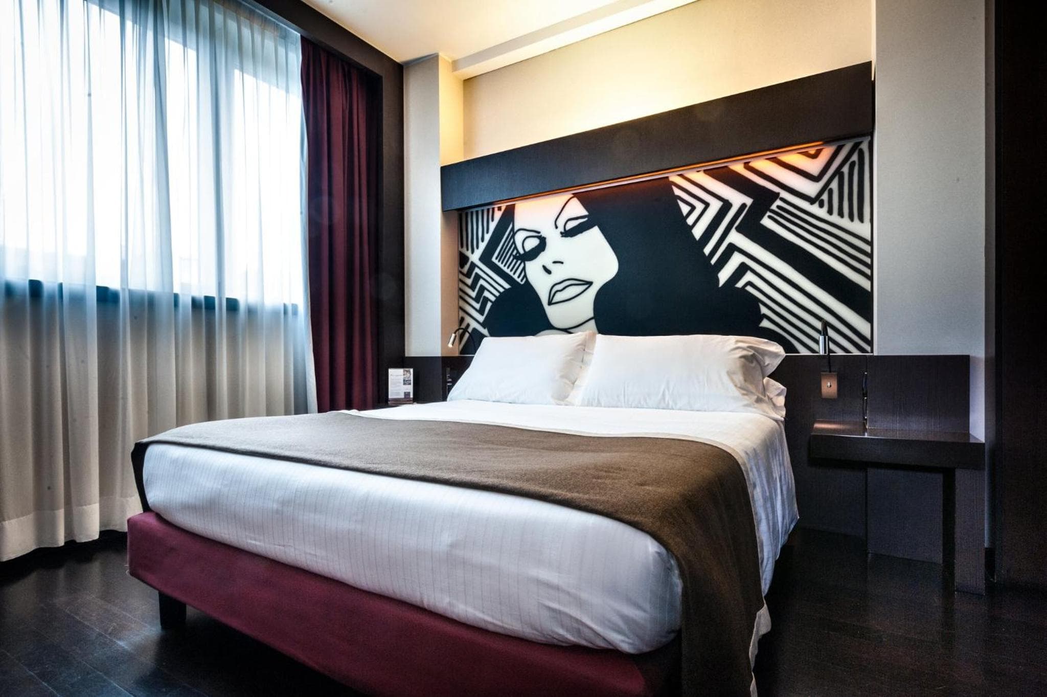 Crowne Plaza Milan City by IHG — 22