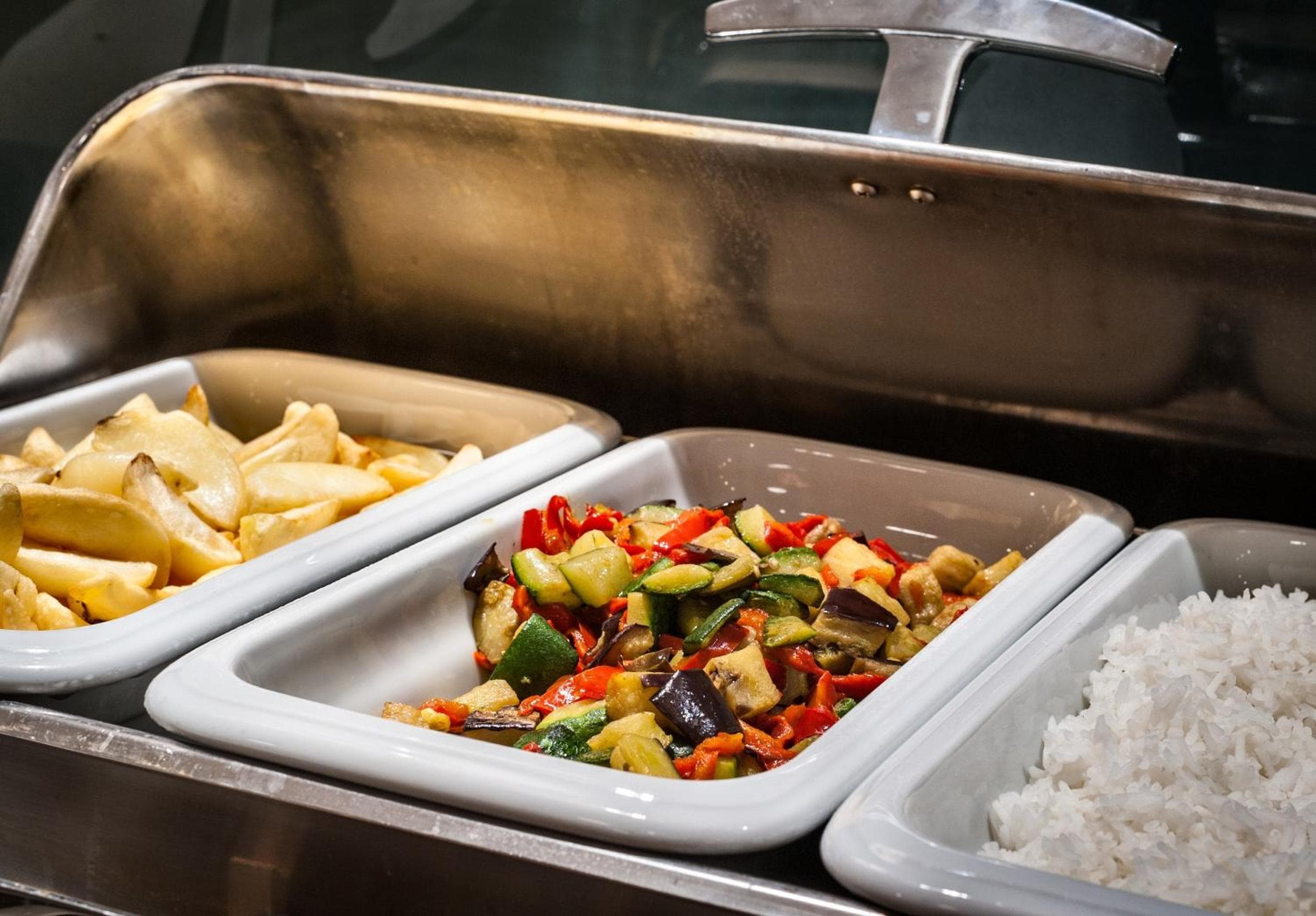 Crowne Plaza Milan City by IHG — 26