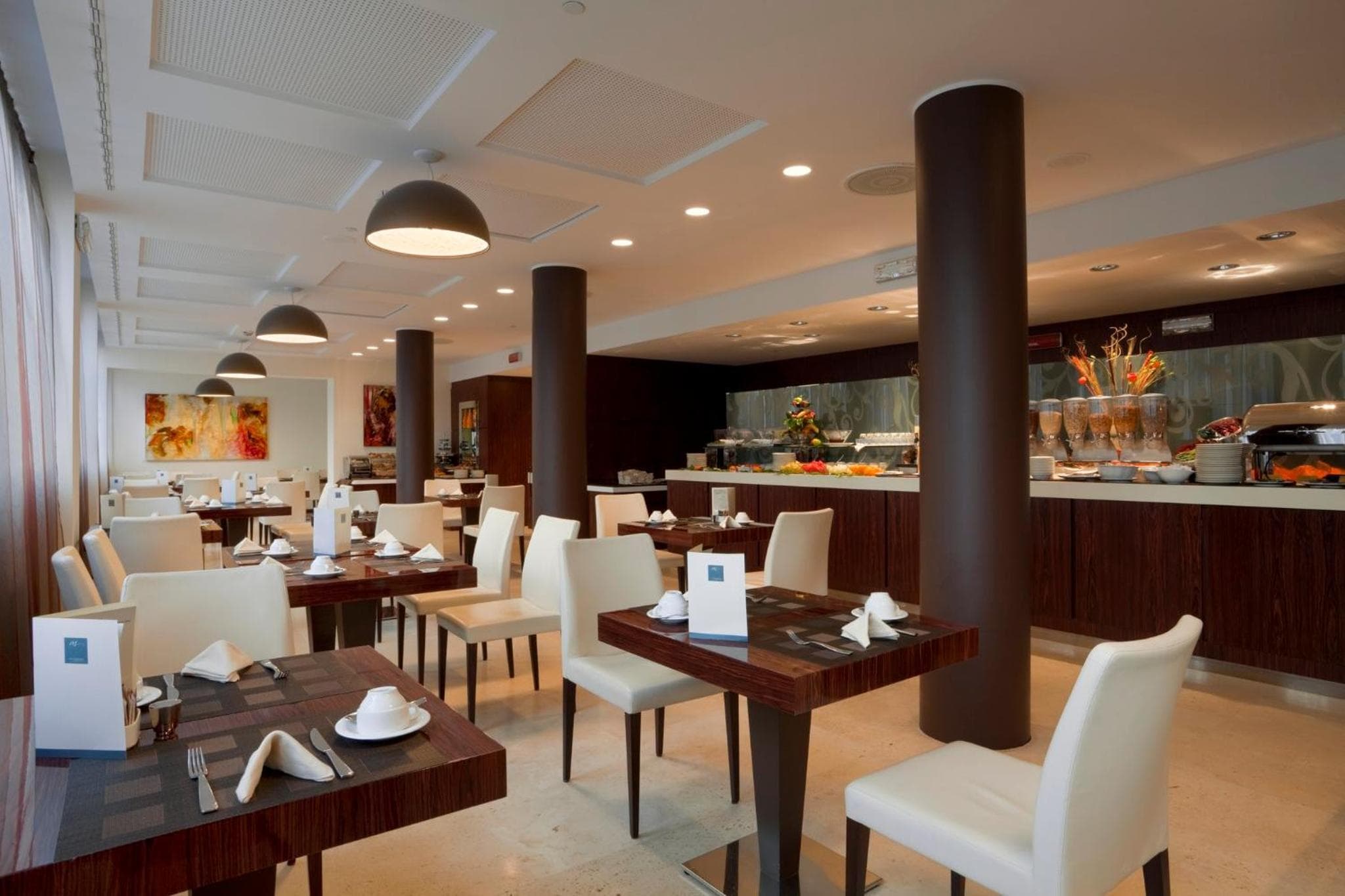 Crowne Plaza Milán Ciudad, un hotel IHG — 24