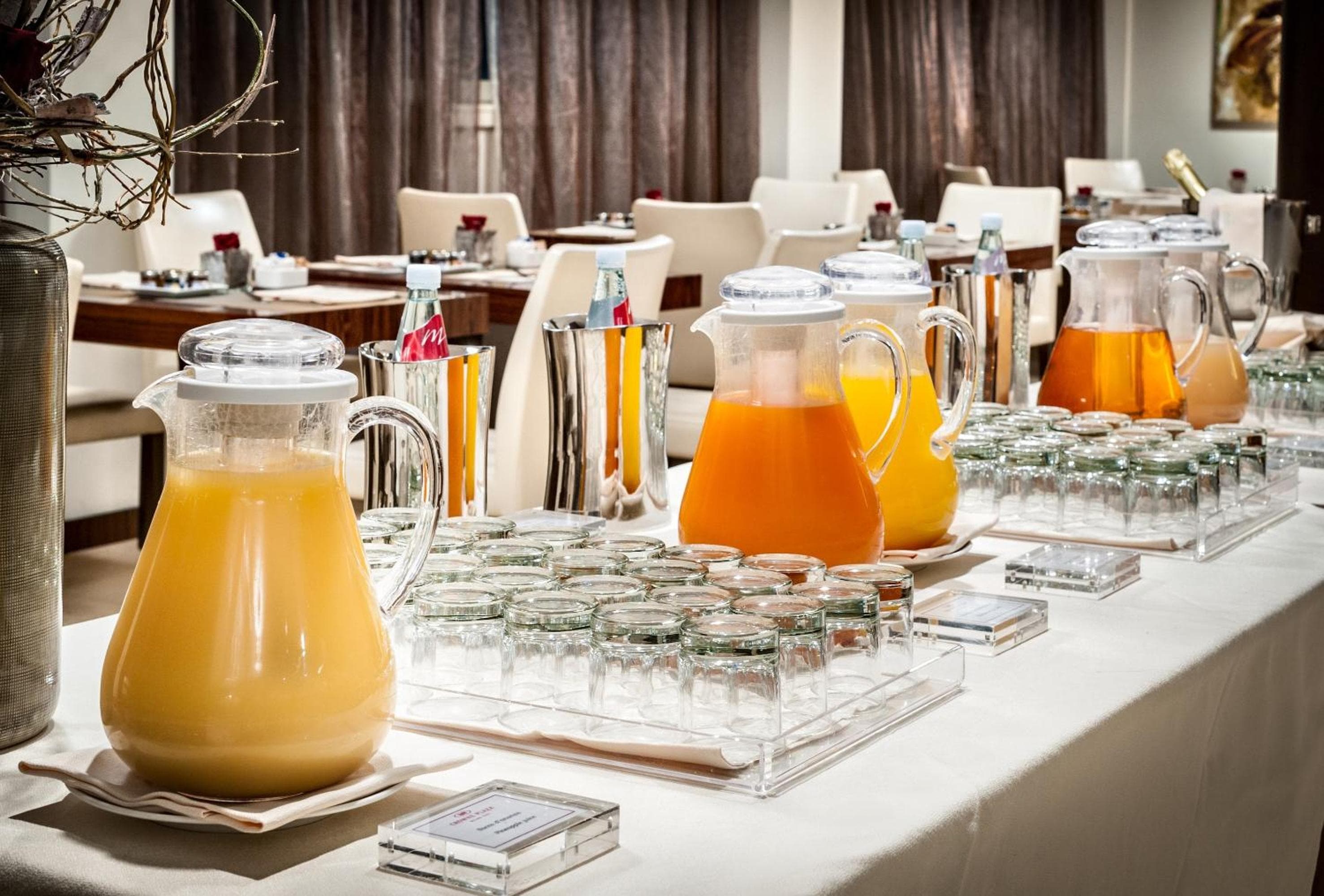 Crowne Plaza Milan City by IHG — 14