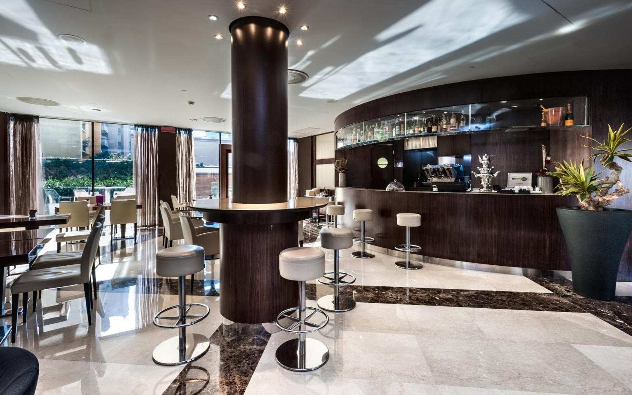 Crowne Plaza Milan City by IHG — 5