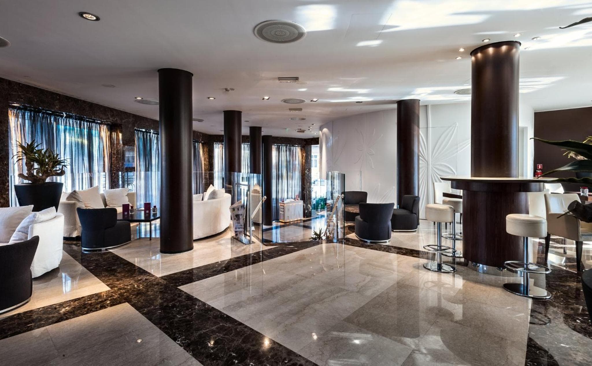 Crowne Plaza Milán Ciudad, un hotel IHG — 27