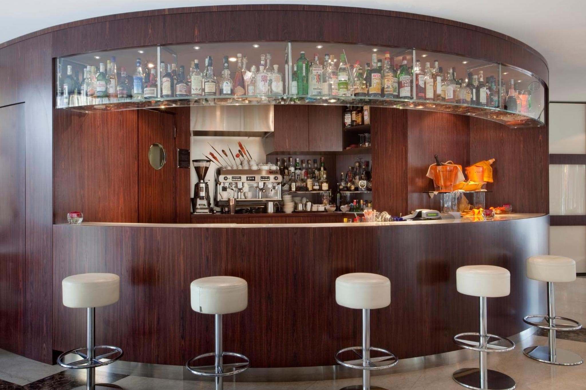 Crowne Plaza Milán Ciudad, un hotel IHG — 28