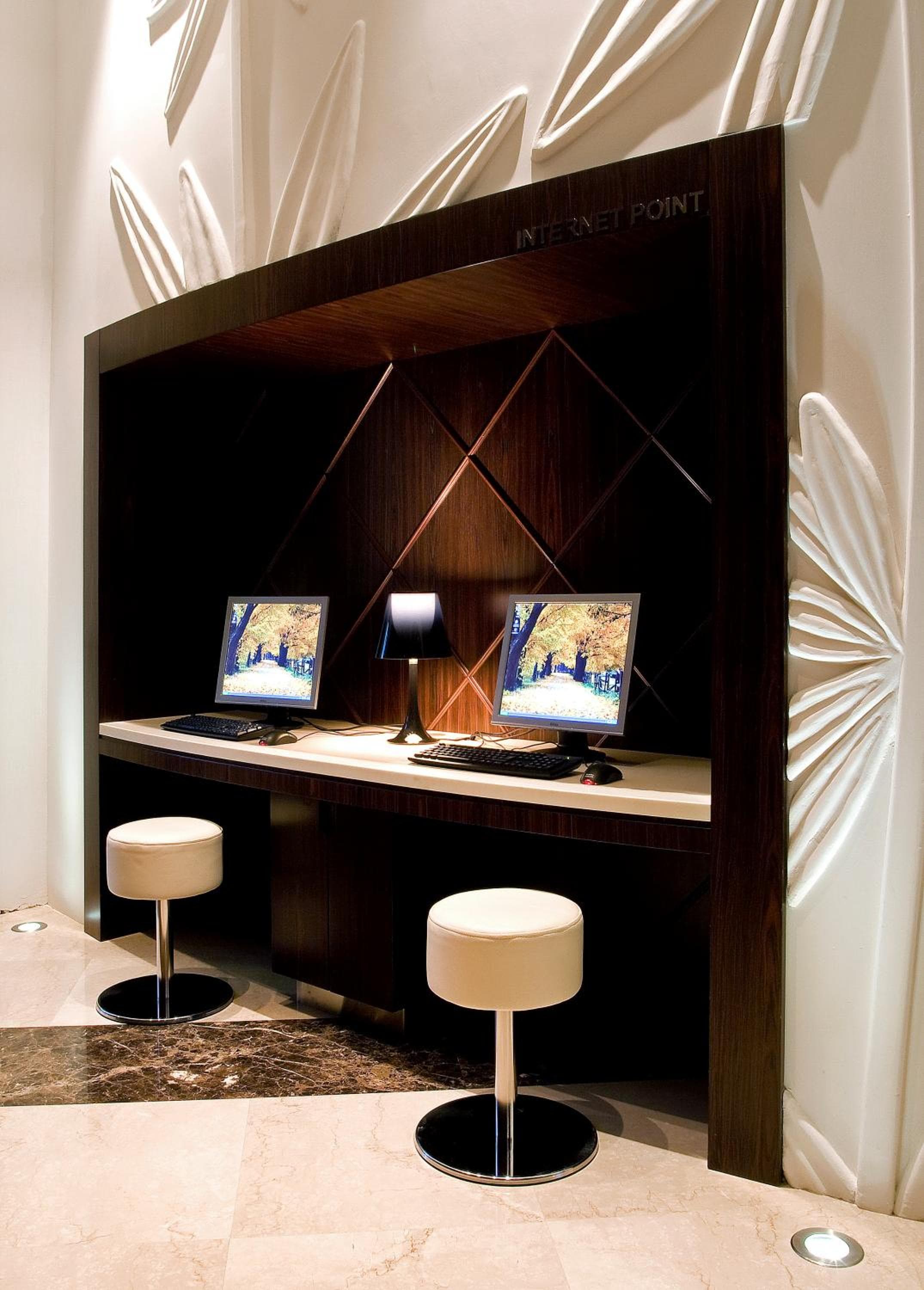 Crowne Plaza Milán Ciudad, un hotel IHG — 19