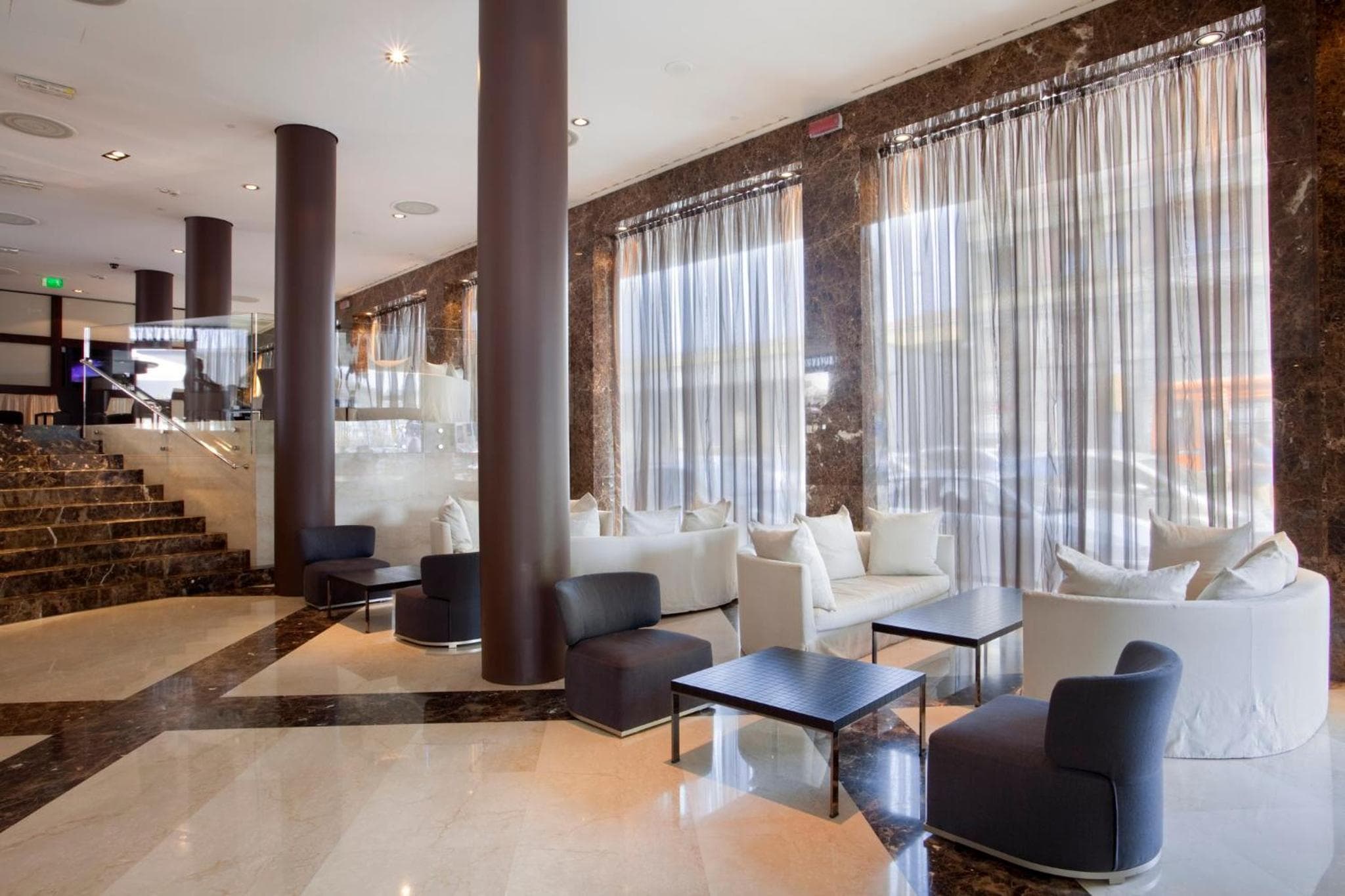 Crowne Plaza Milán Ciudad, un hotel IHG — 7