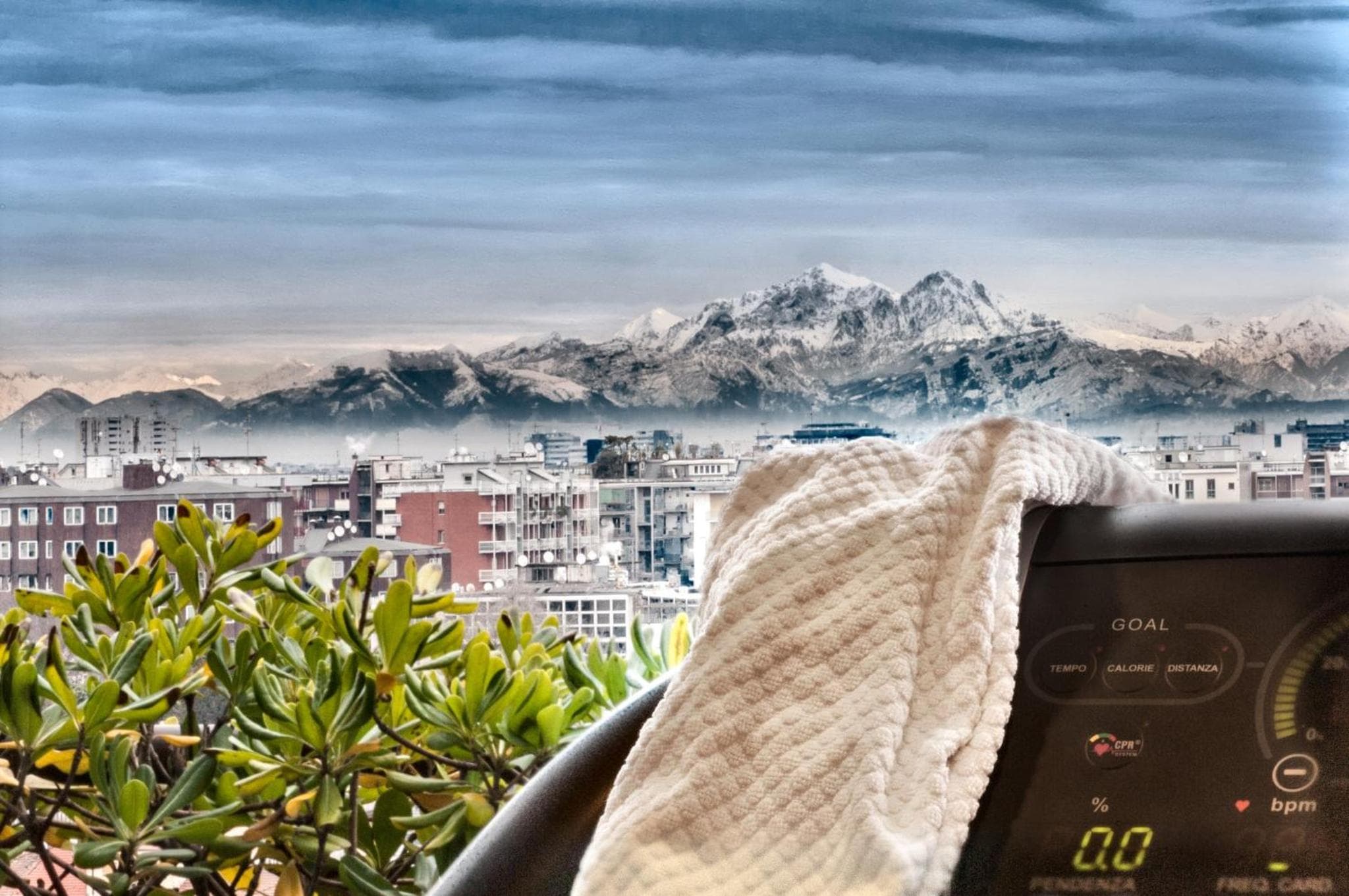 Crowne Plaza Milan City by IHG — 16