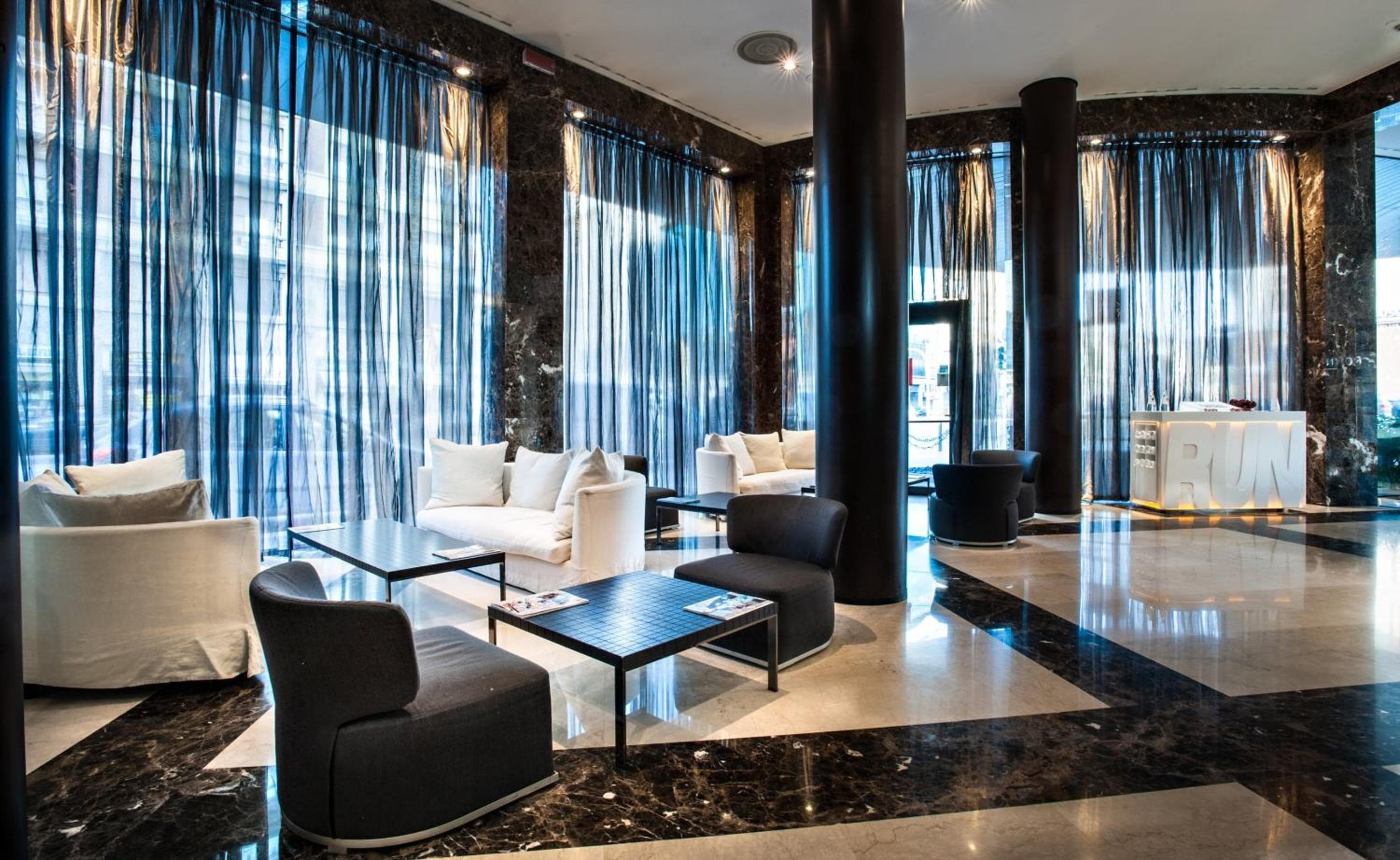 Crowne Plaza Milán Ciudad, un hotel IHG — 22