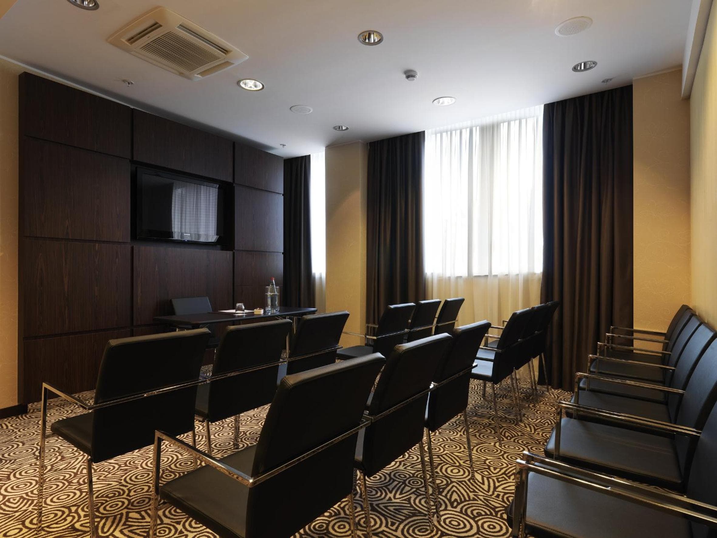Crowne Plaza Milán Ciudad, un hotel IHG — 18