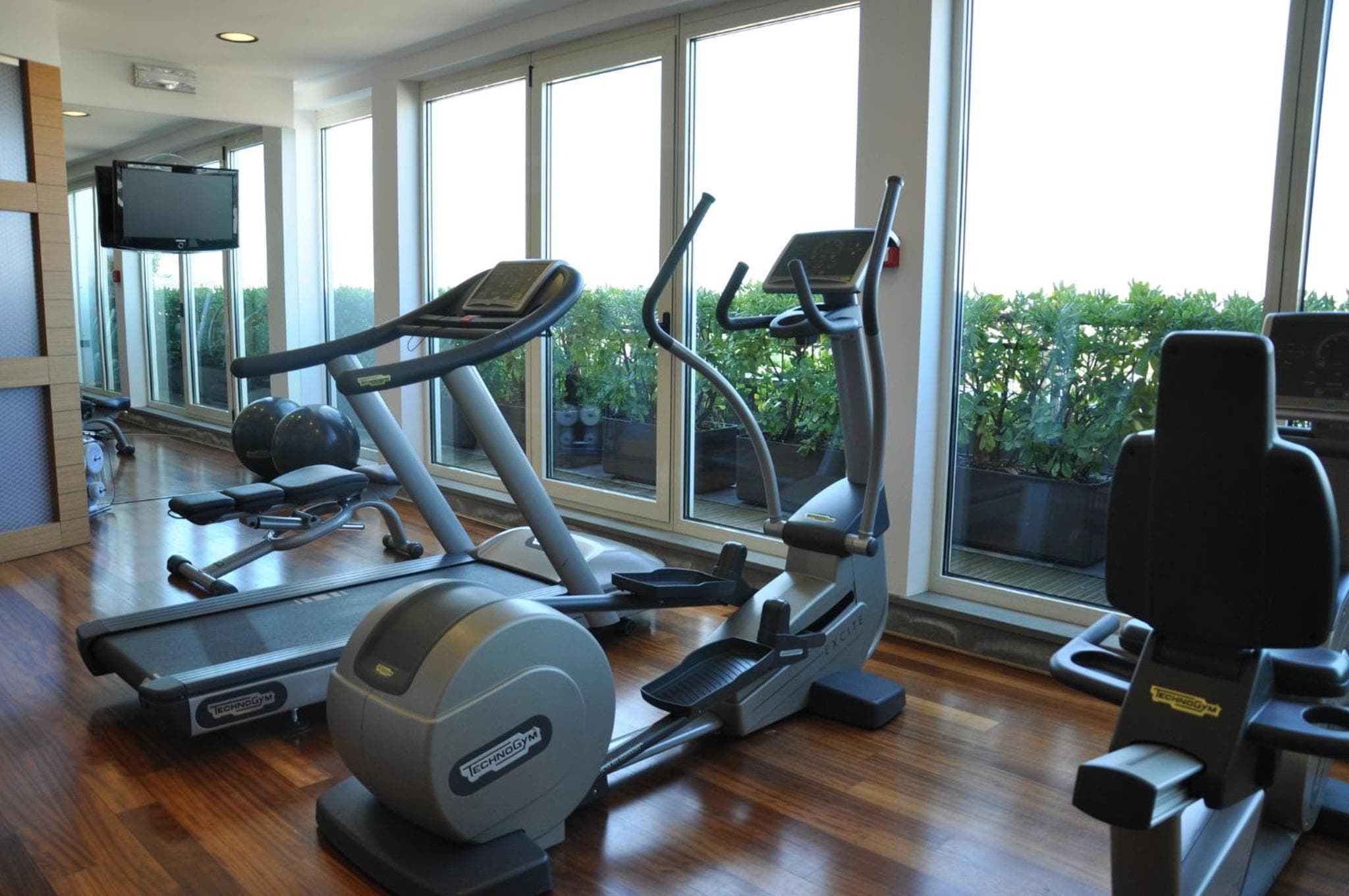 Crowne Plaza Milán Ciudad, un hotel IHG — 30