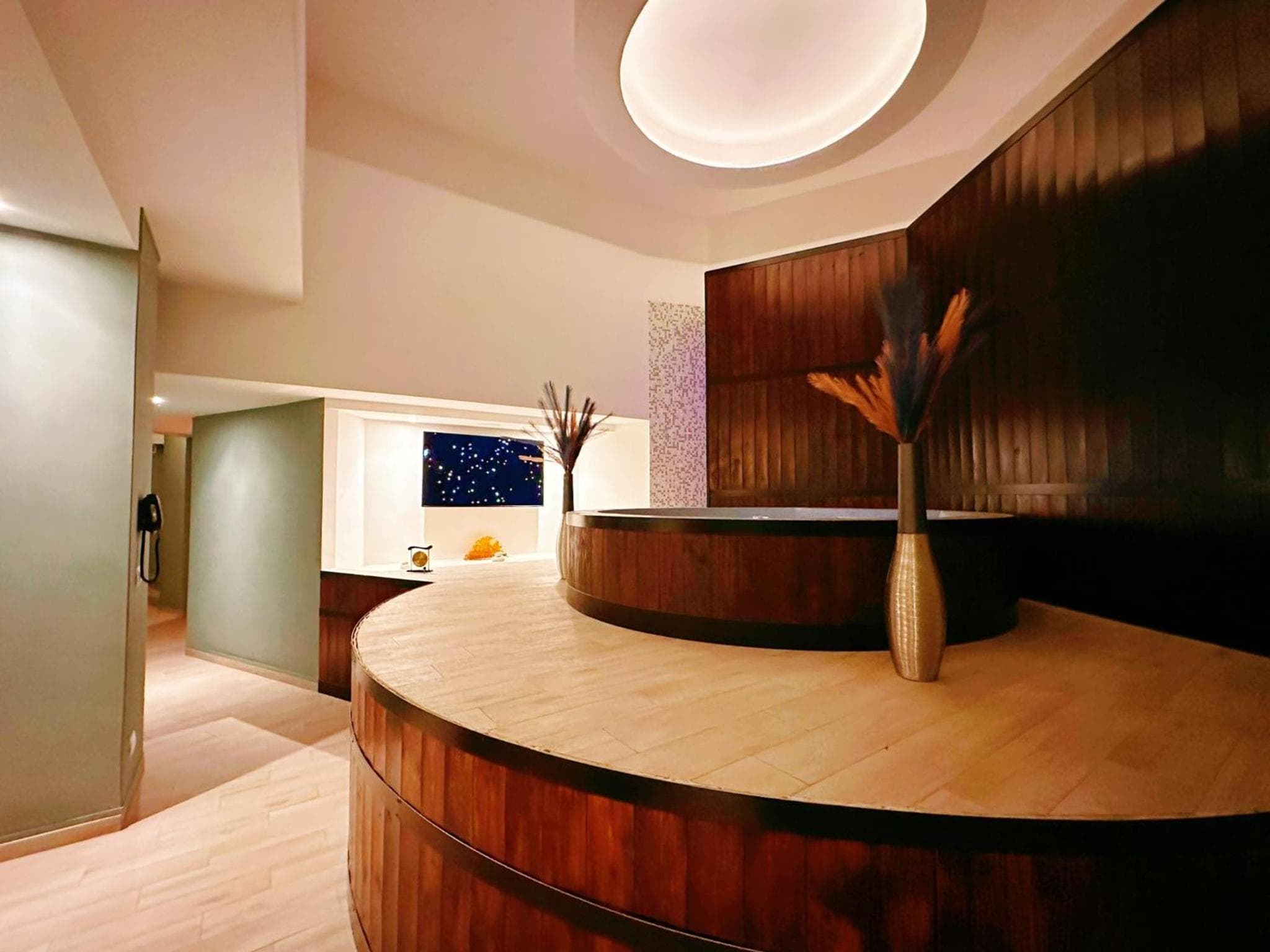 The Hive Hotel hotel, Via Torino 6, Rome, Italy — photo 1