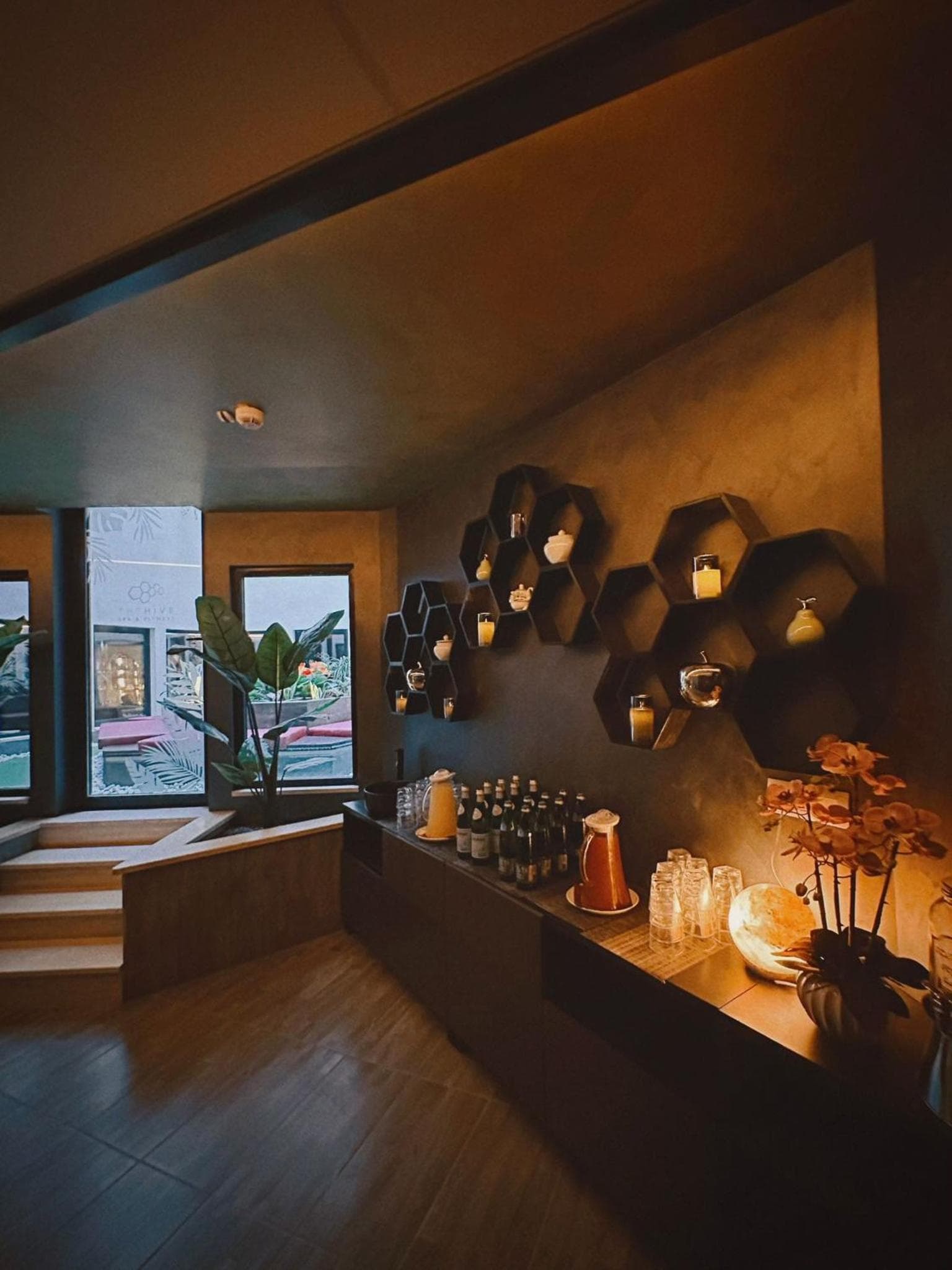 The Hive Hotel hotel, Via Torino 6, Rome, Italy — photo 22