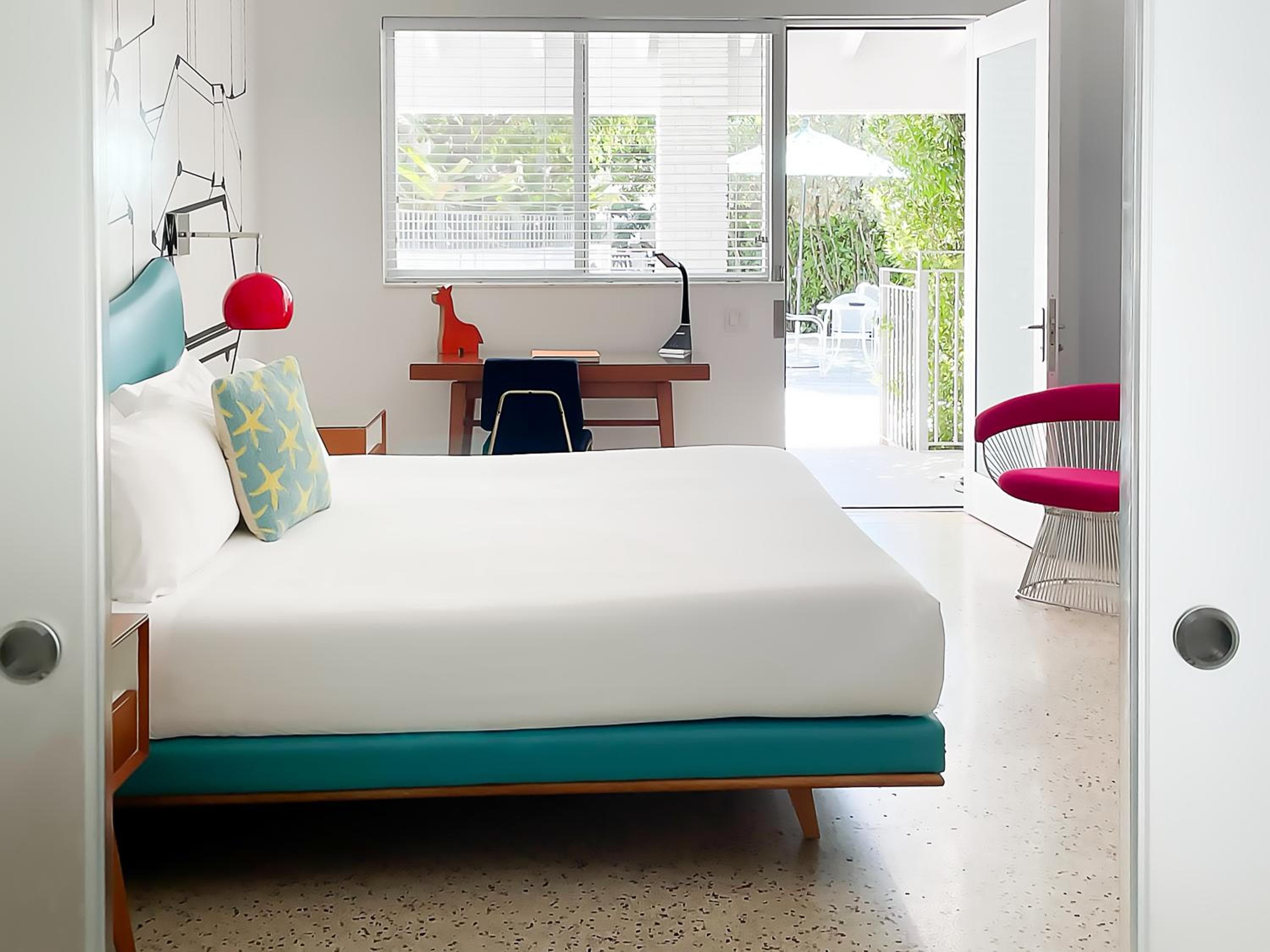 The Vagabond Hotel Miami — 15