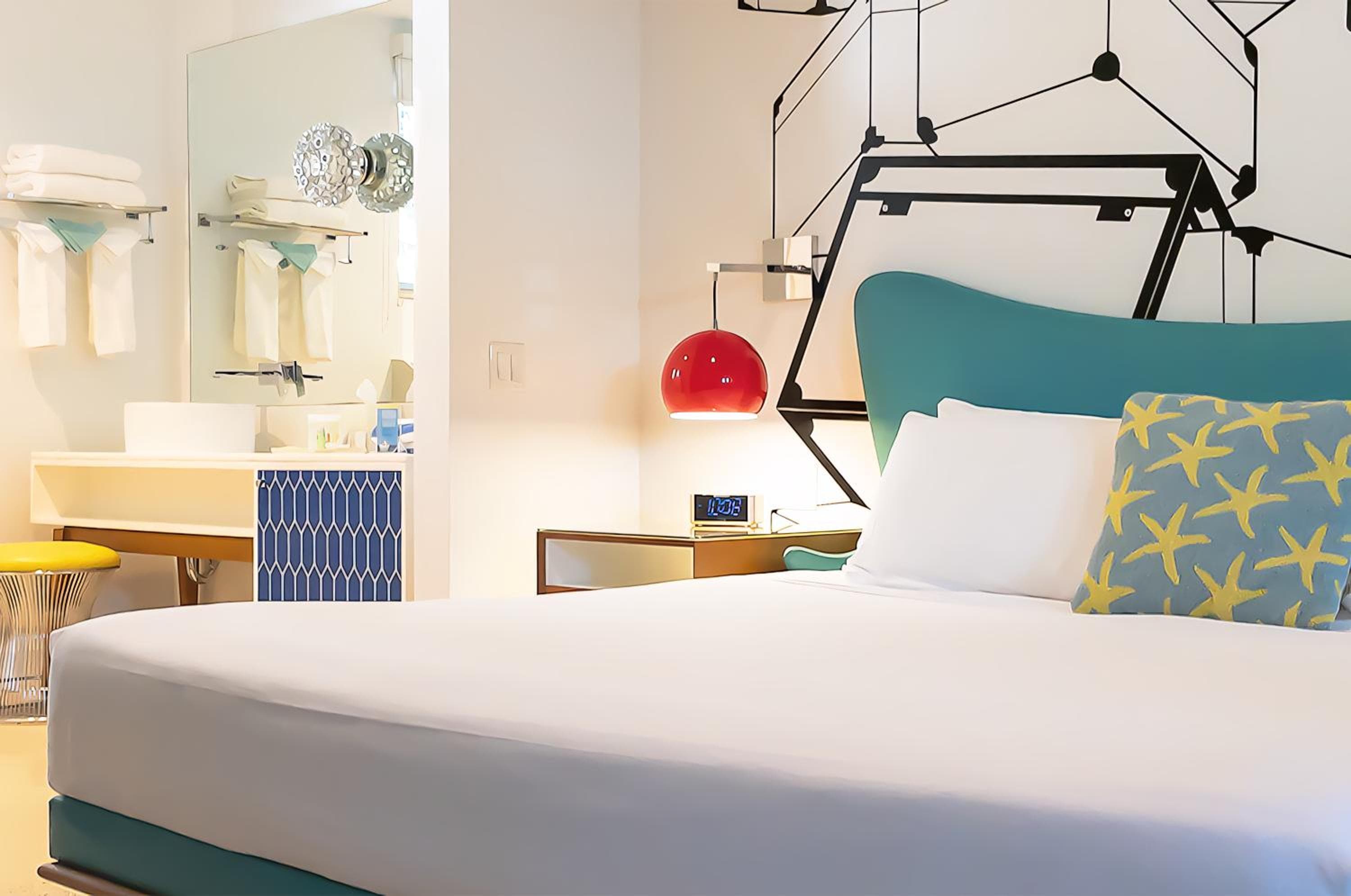 The Vagabond Hotel Miami — 26