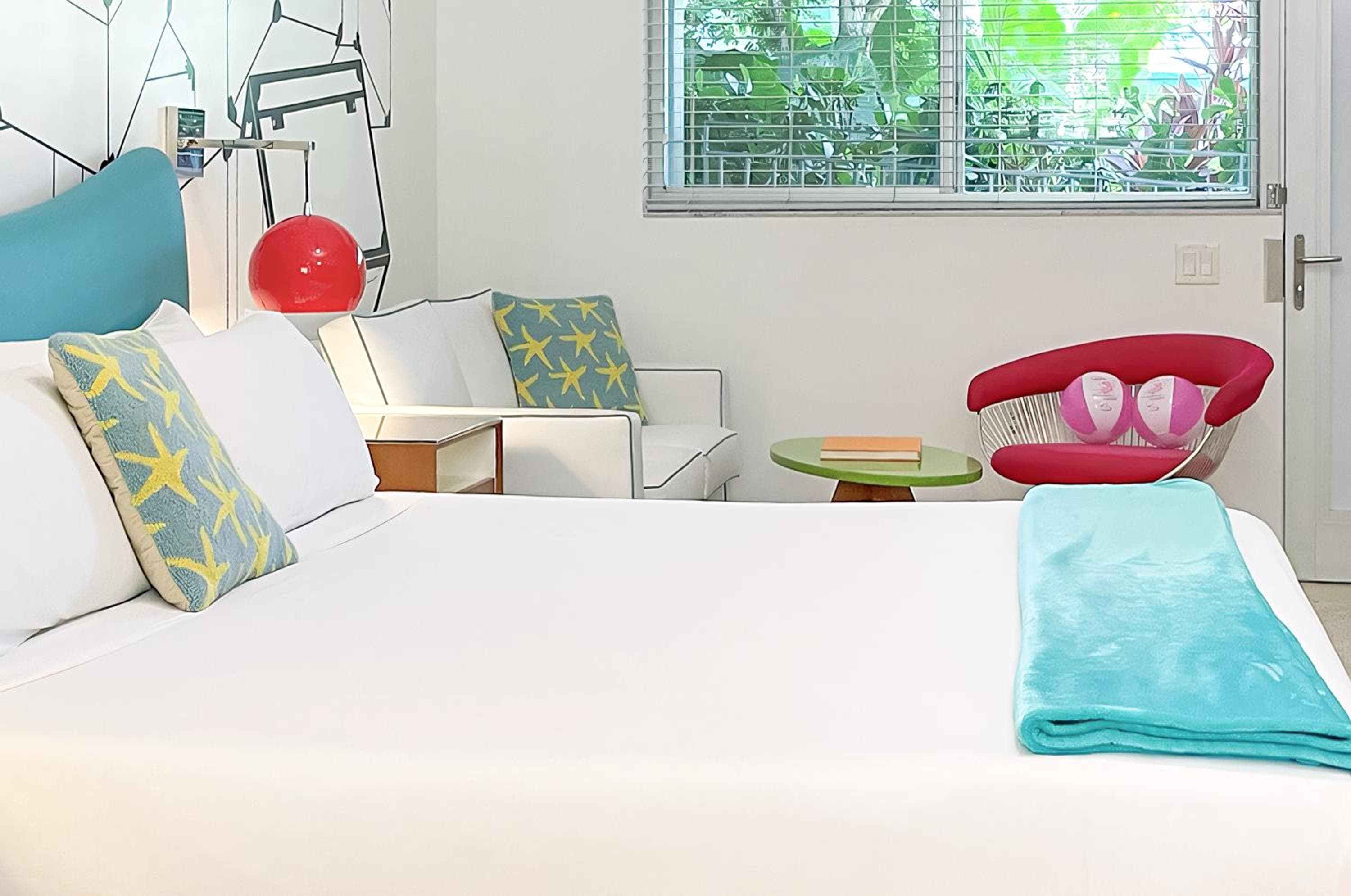 The Vagabond Hotel Miami — 27