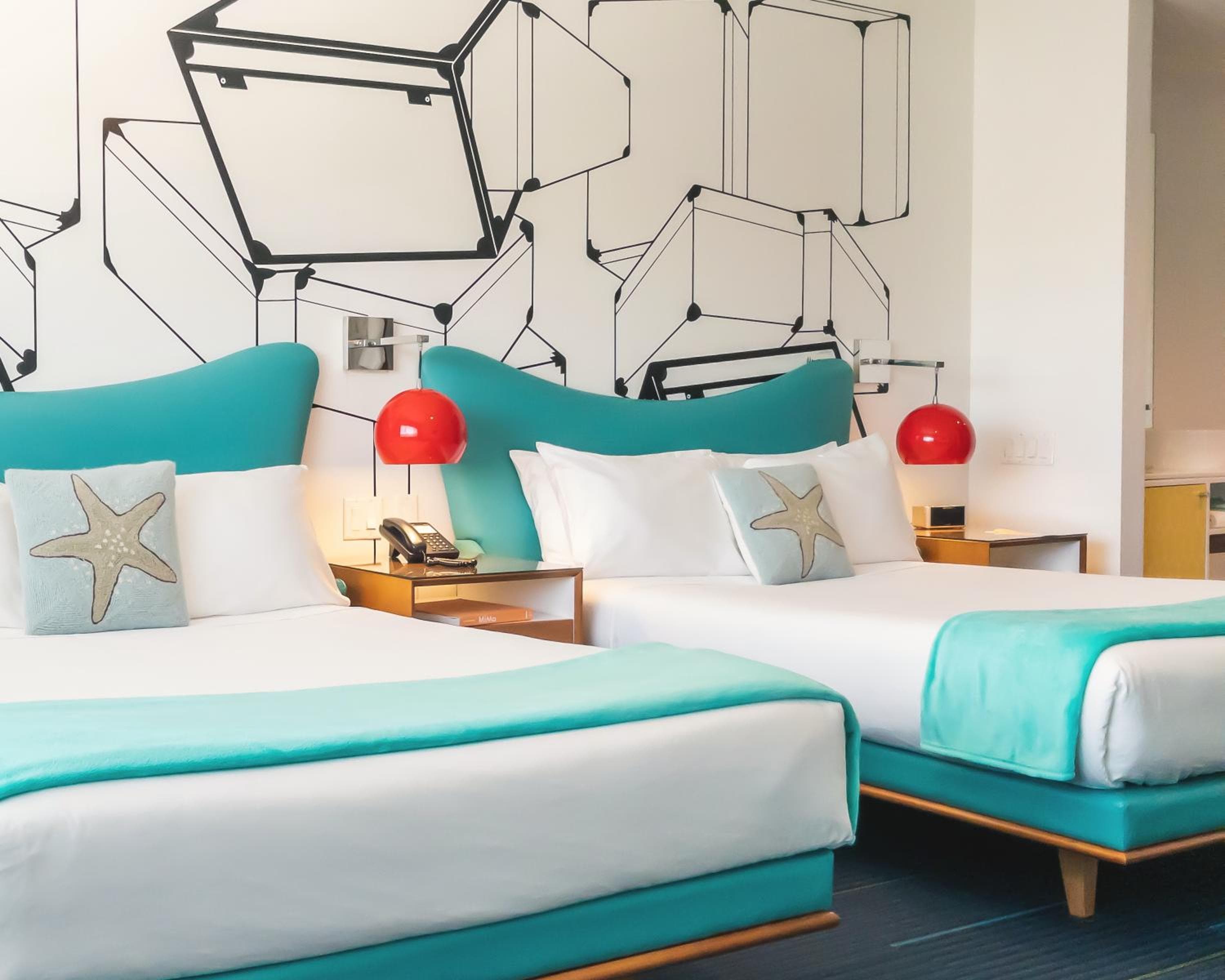 The Vagabond Hotel Miami — 16