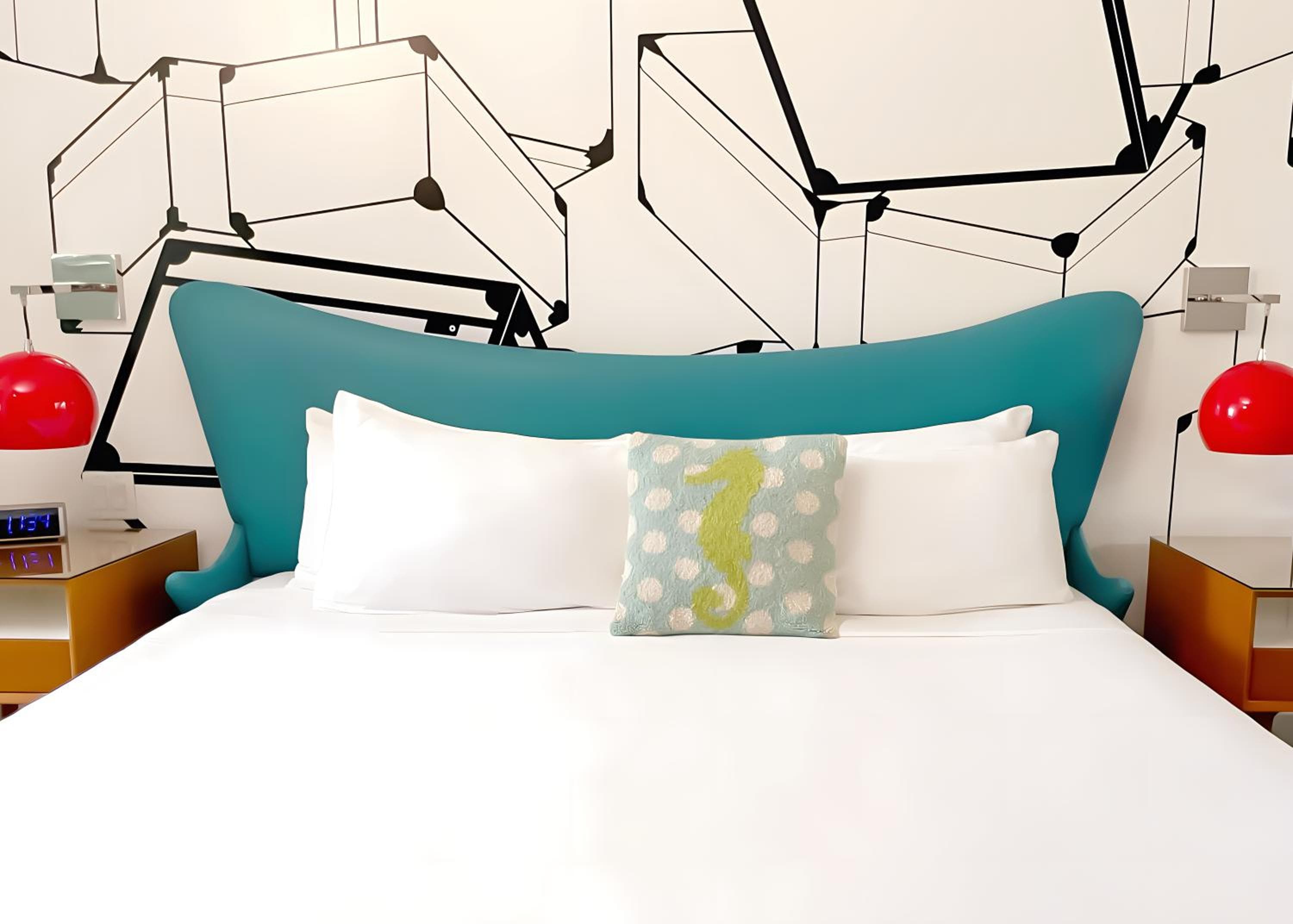 The Vagabond Hotel Miami — 12
