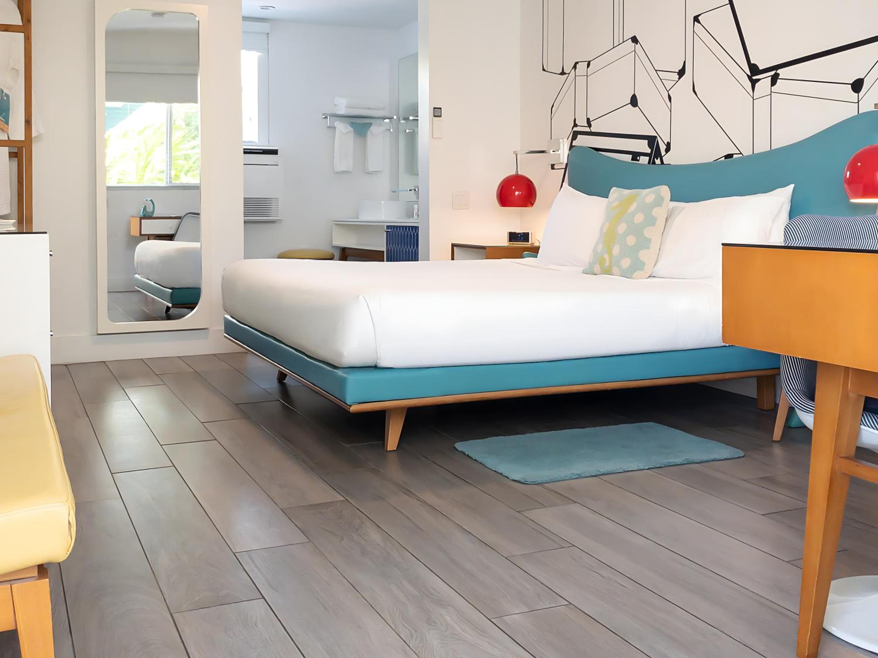 The Vagabond Hotel Miami — 18
