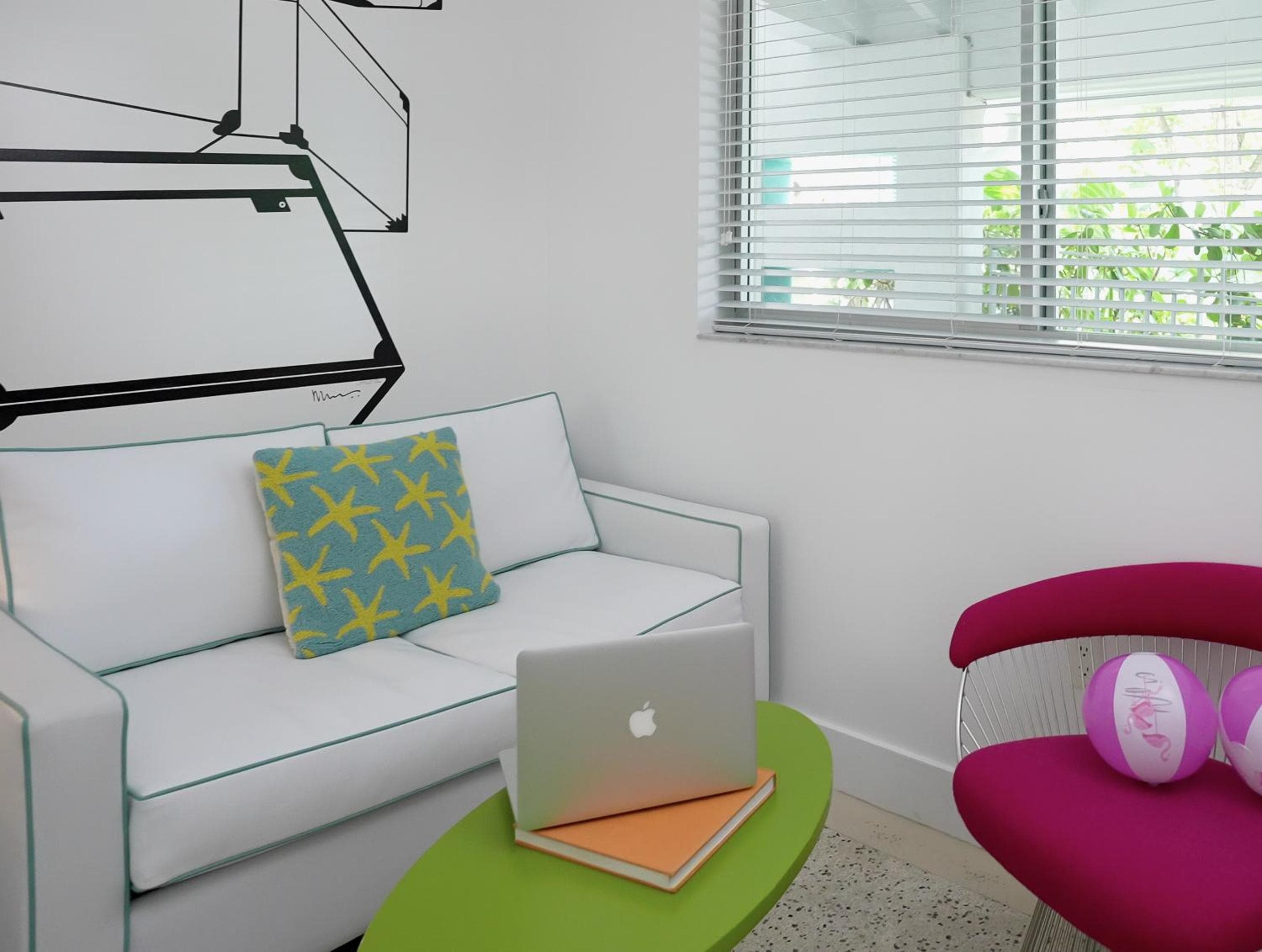 The Vagabond Hotel Miami — 10
