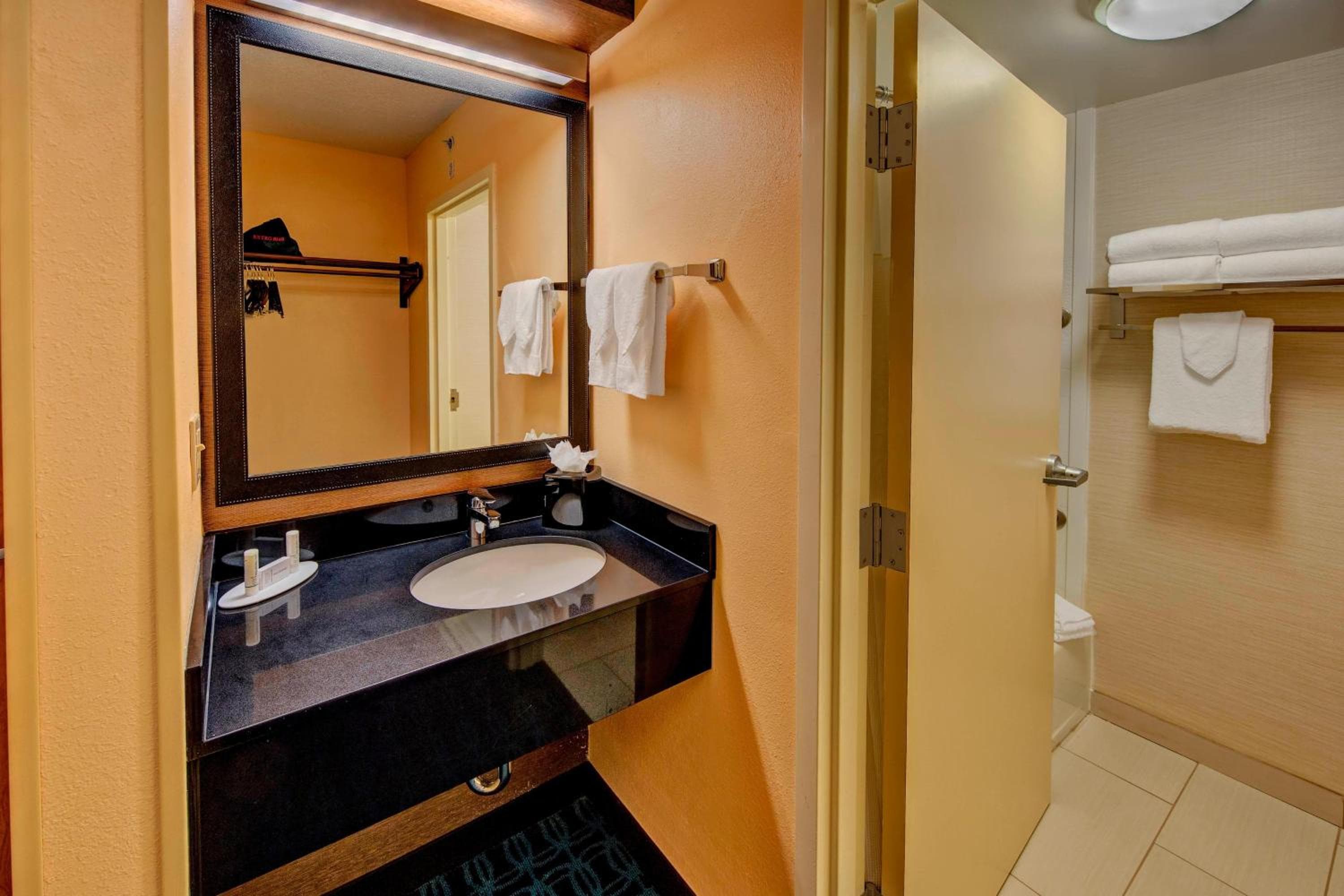 Fairfield Inn and Suites by Marriott Orlando Vicino alla Universal Orlando — 9