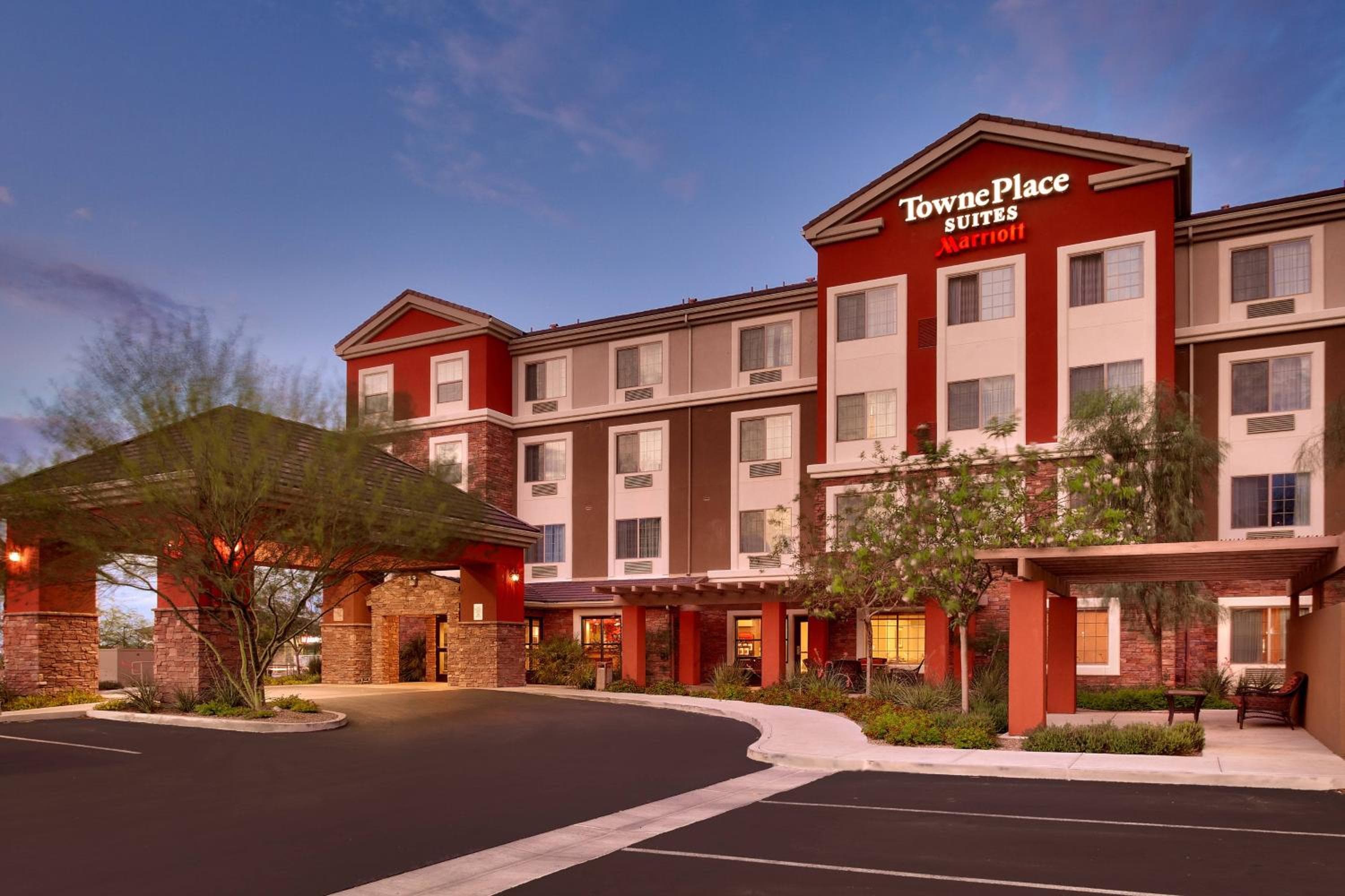TownePlace Suites by Marriott Las Vegas Henderson — 3