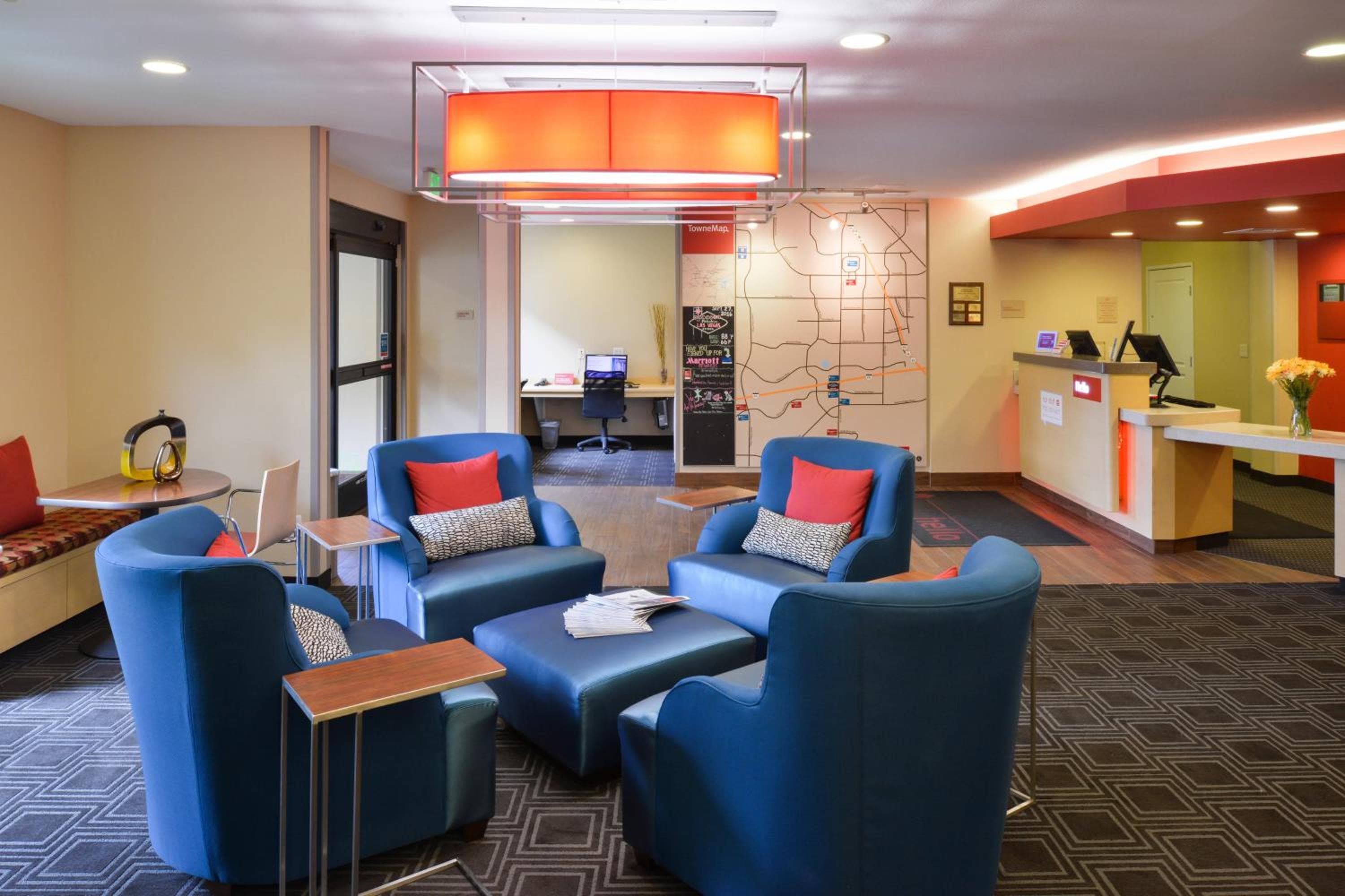 TownePlace Suites by Marriott Las Vegas Henderson — 5
