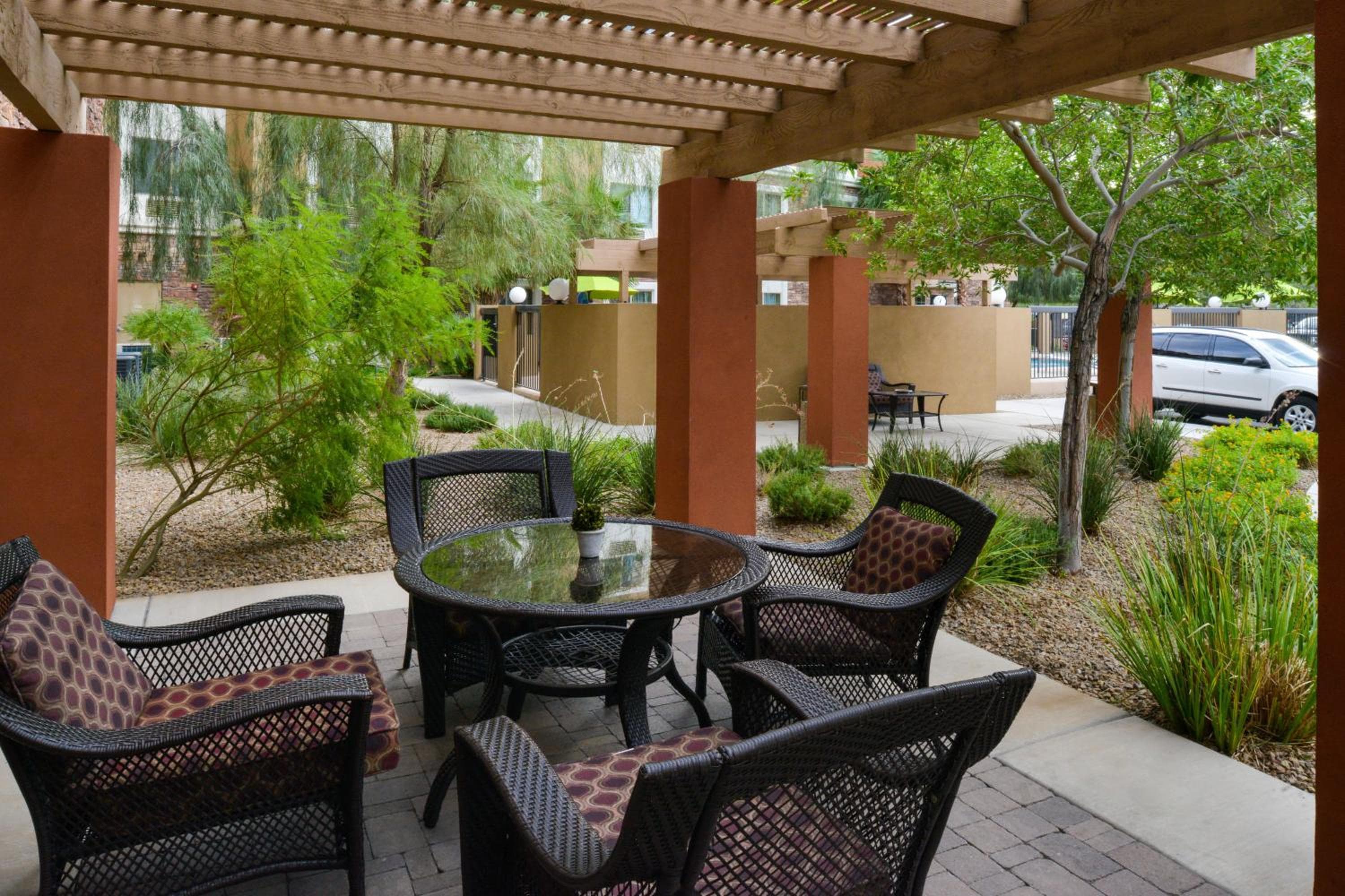 TownePlace Suites by Marriott Las Vegas Henderson — 6