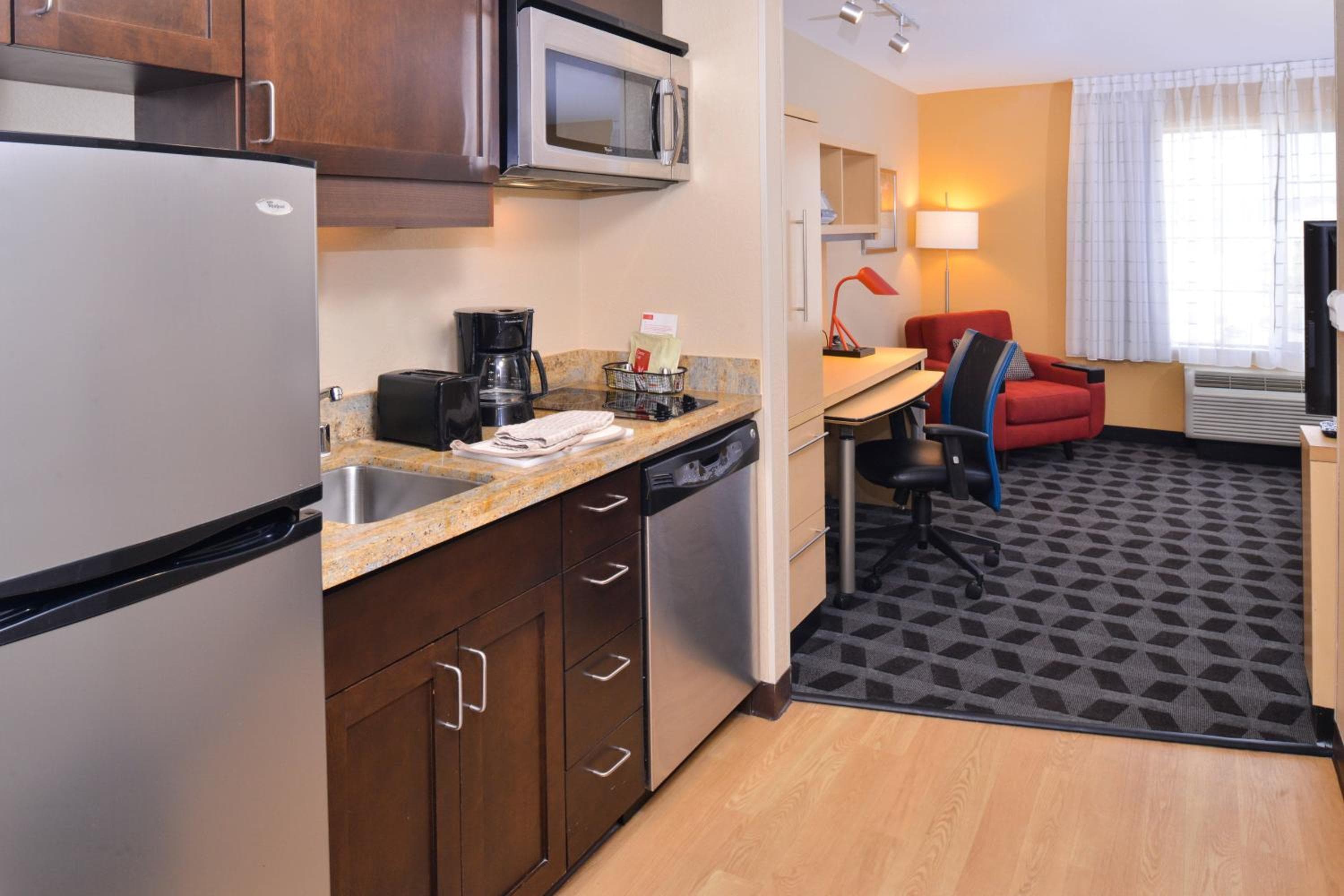 TownePlace Suites by Marriott Las Vegas Henderson — 13
