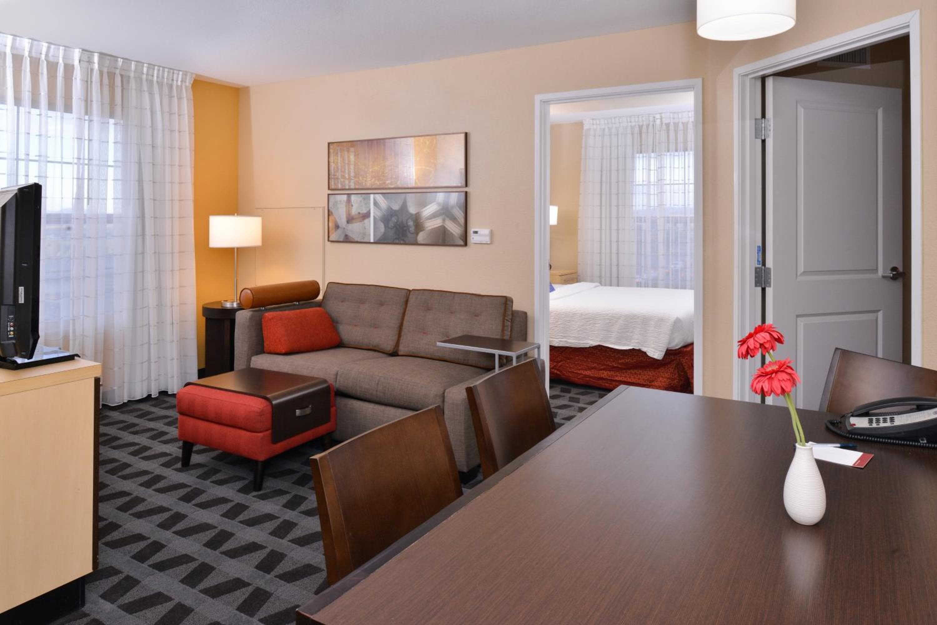TownePlace Suites by Marriott Las Vegas Henderson — 11