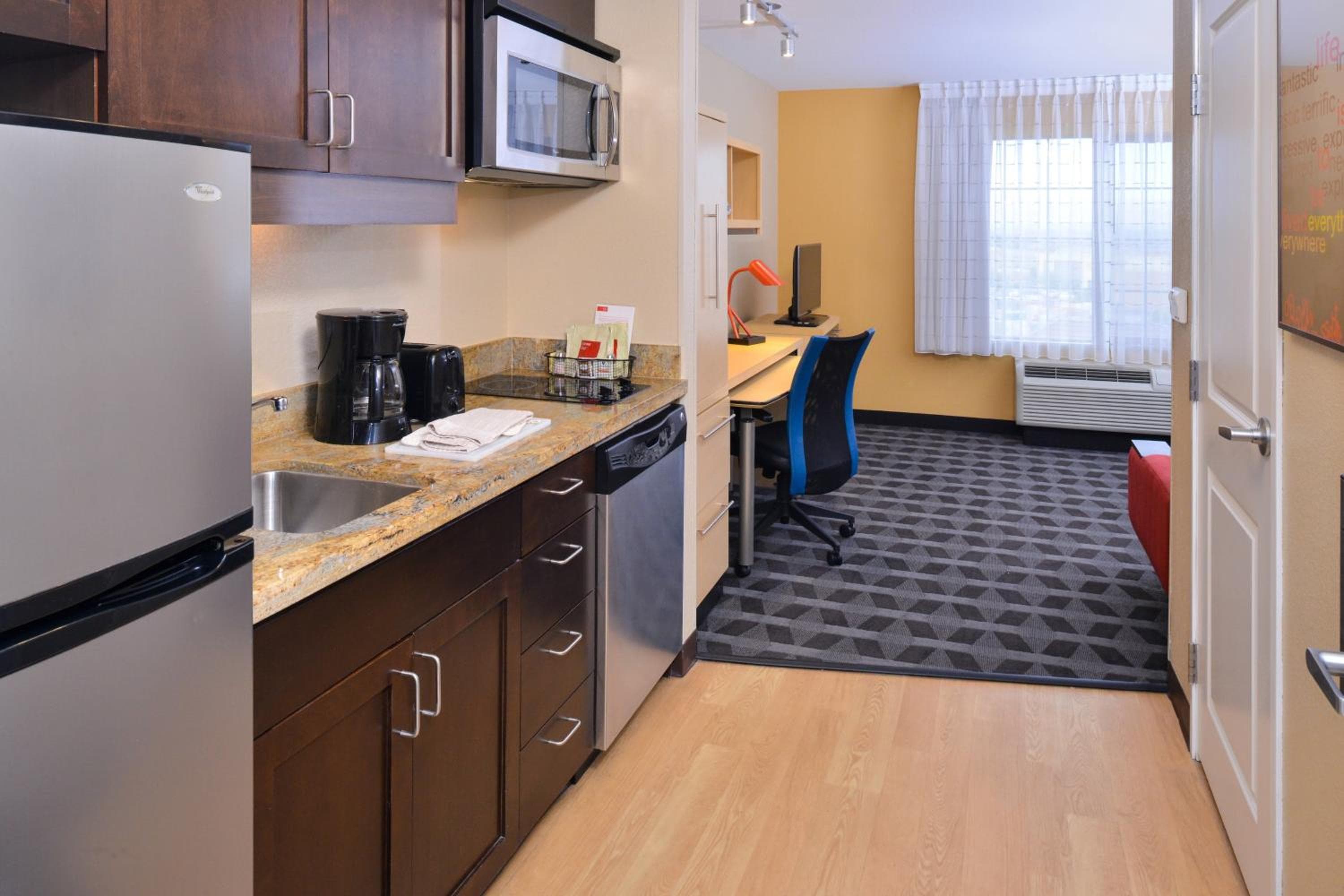 TownePlace Suites by Marriott Las Vegas Henderson — 17