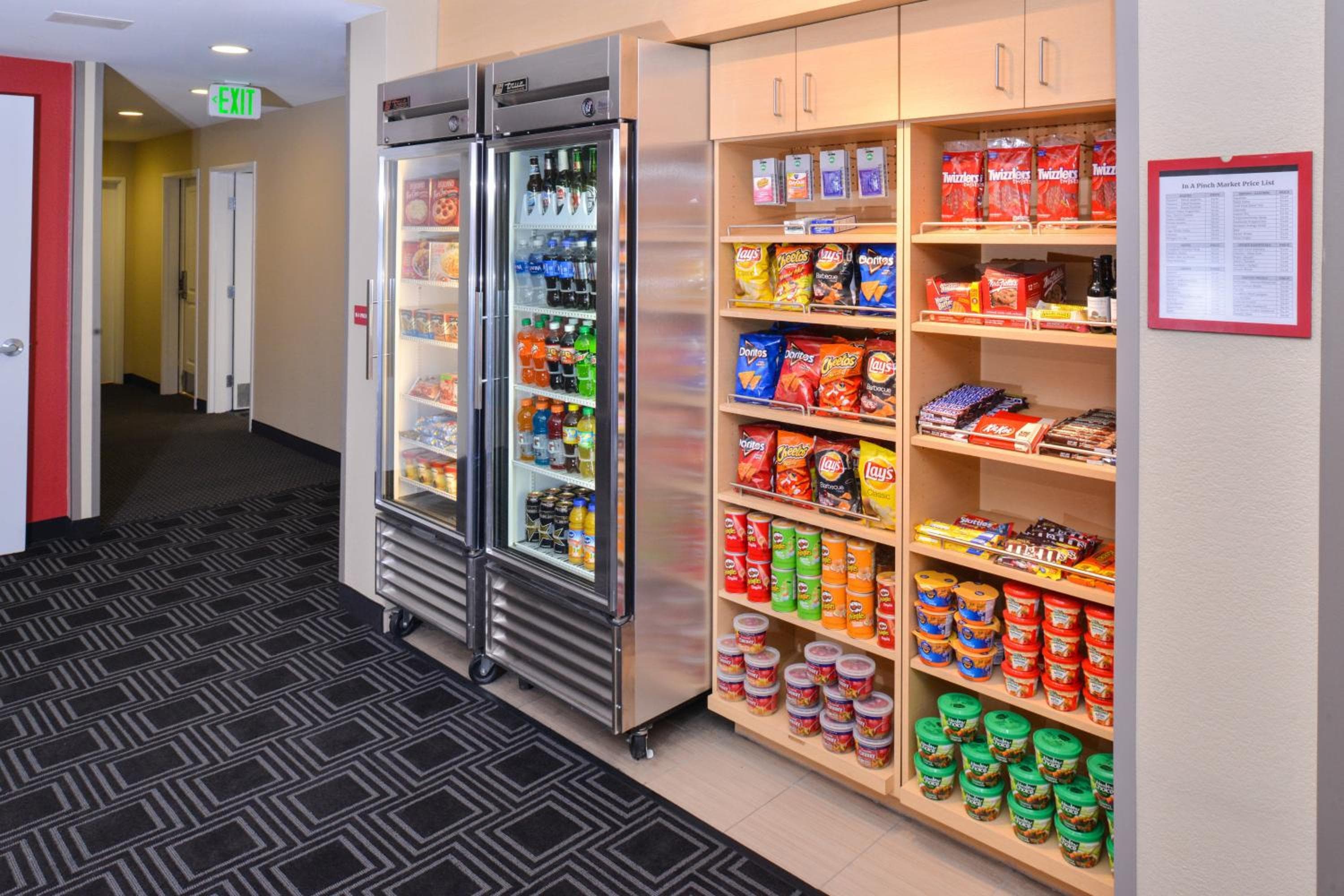 TownePlace Suites by Marriott Las Vegas Henderson — 20
