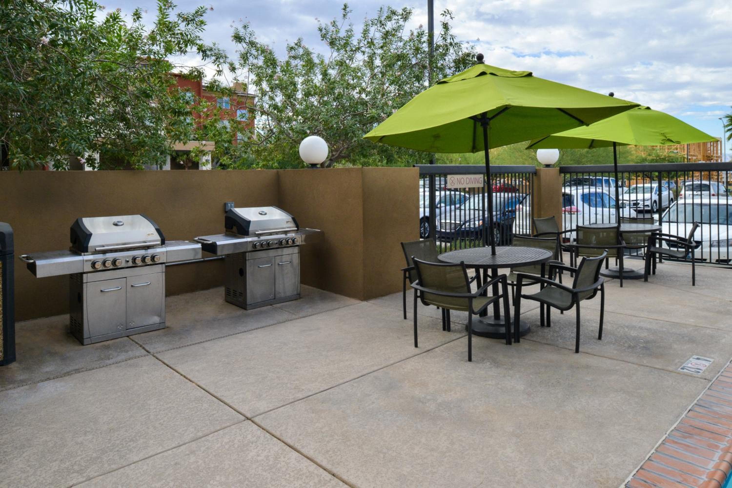 TownePlace Suites by Marriott Las Vegas Henderson — 21