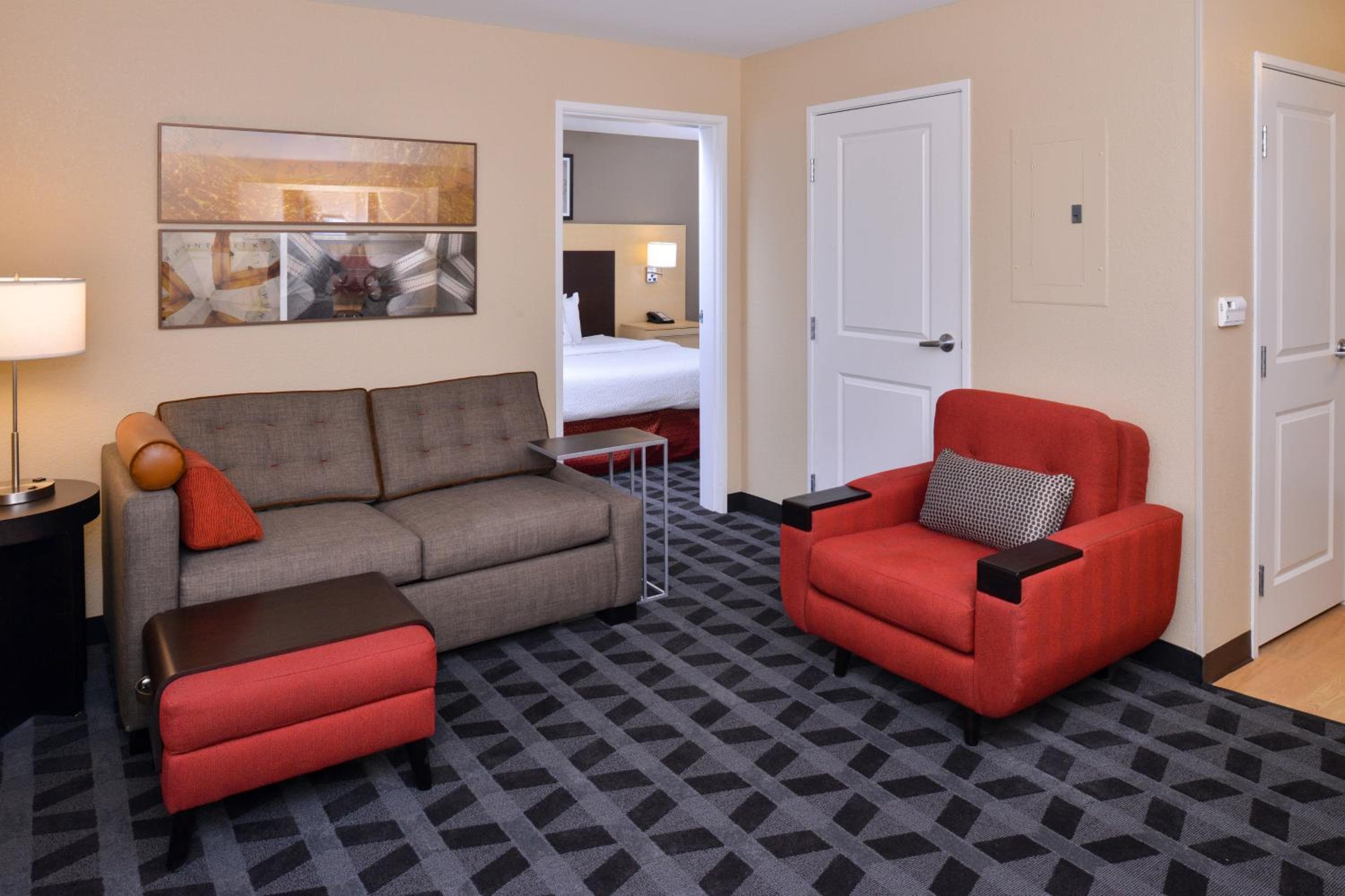 TownePlace Suites by Marriott Las Vegas Henderson — 12