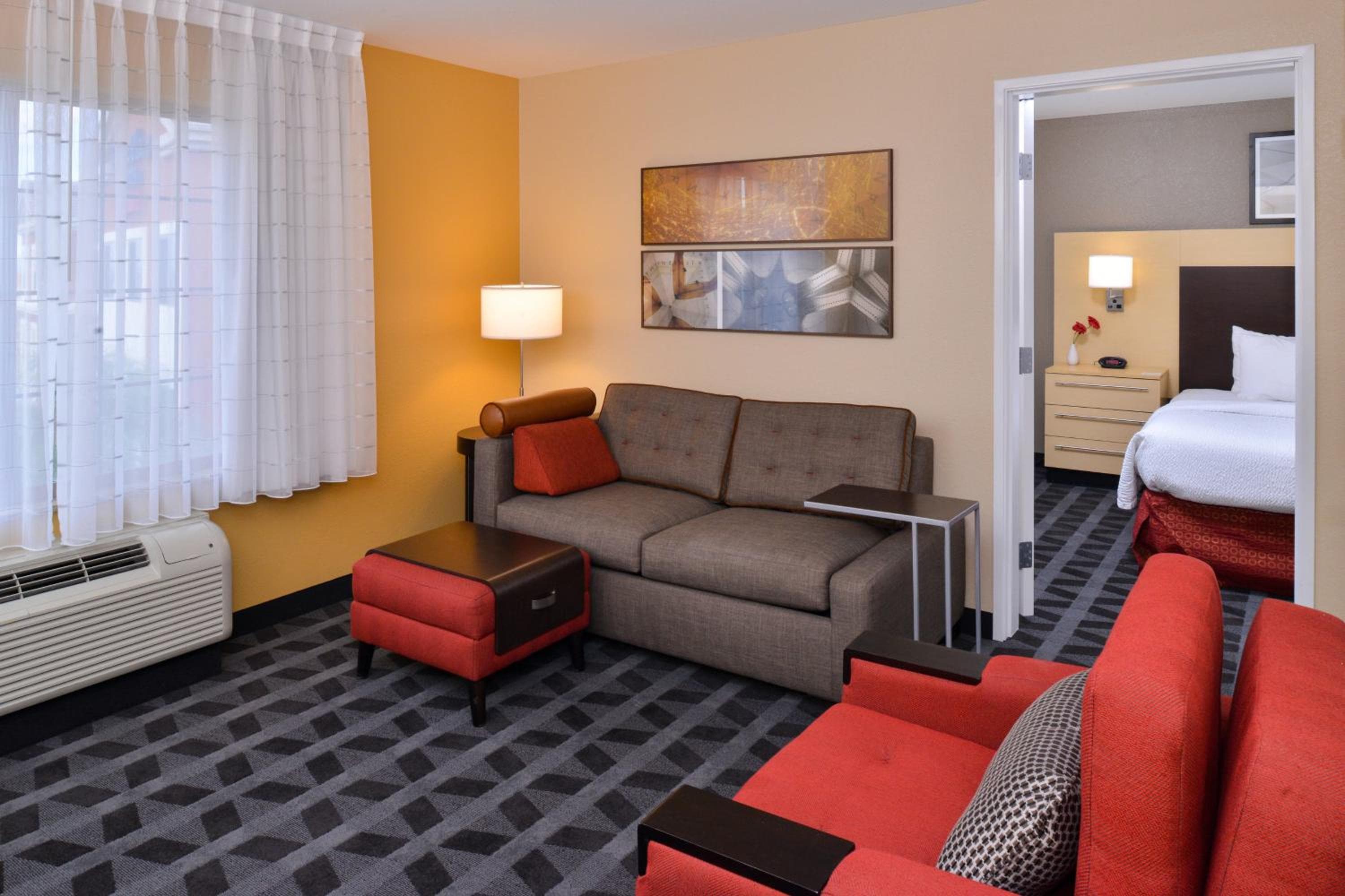 TownePlace Suites by Marriott Las Vegas Henderson — 13