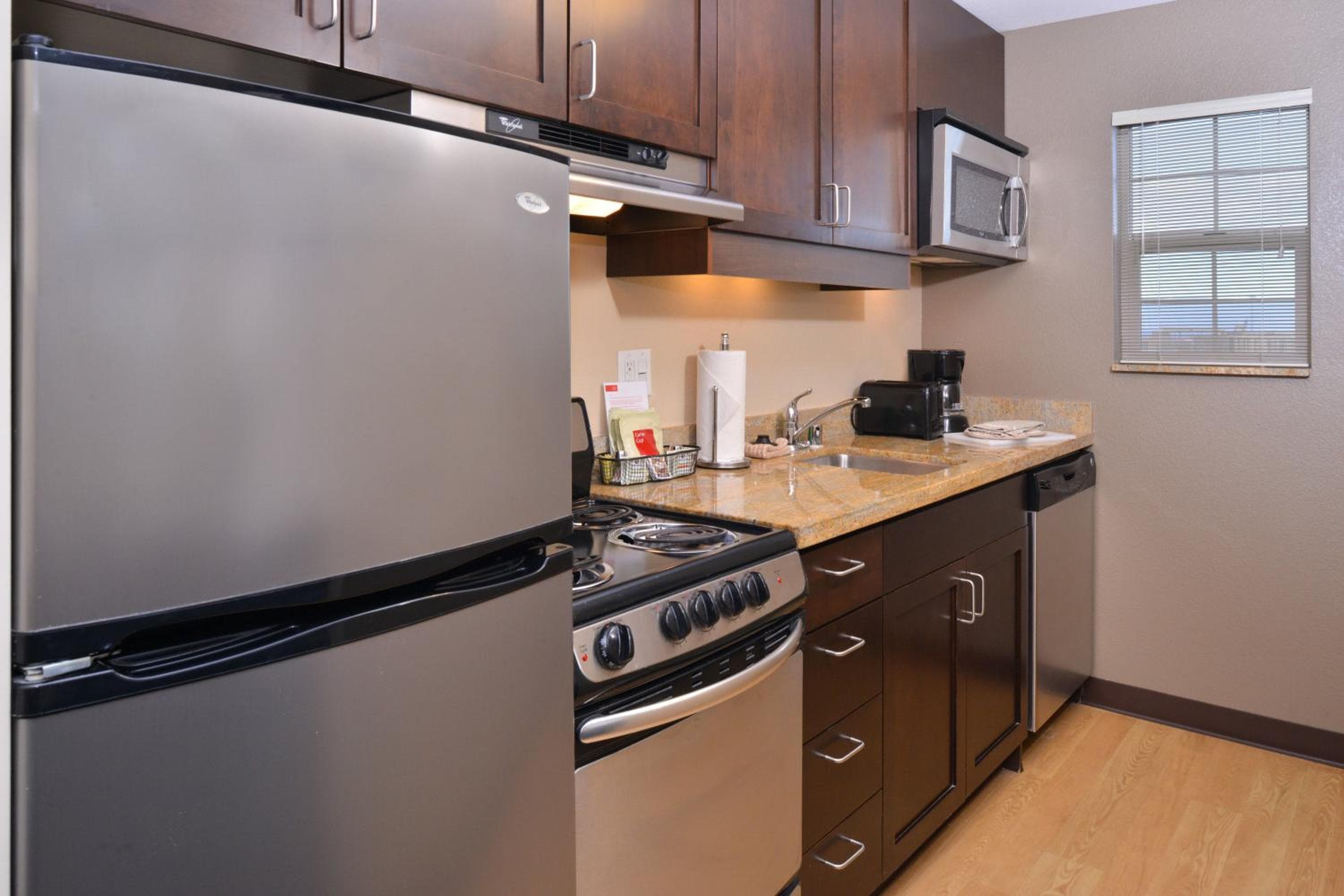 TownePlace Suites by Marriott Las Vegas Henderson — 15